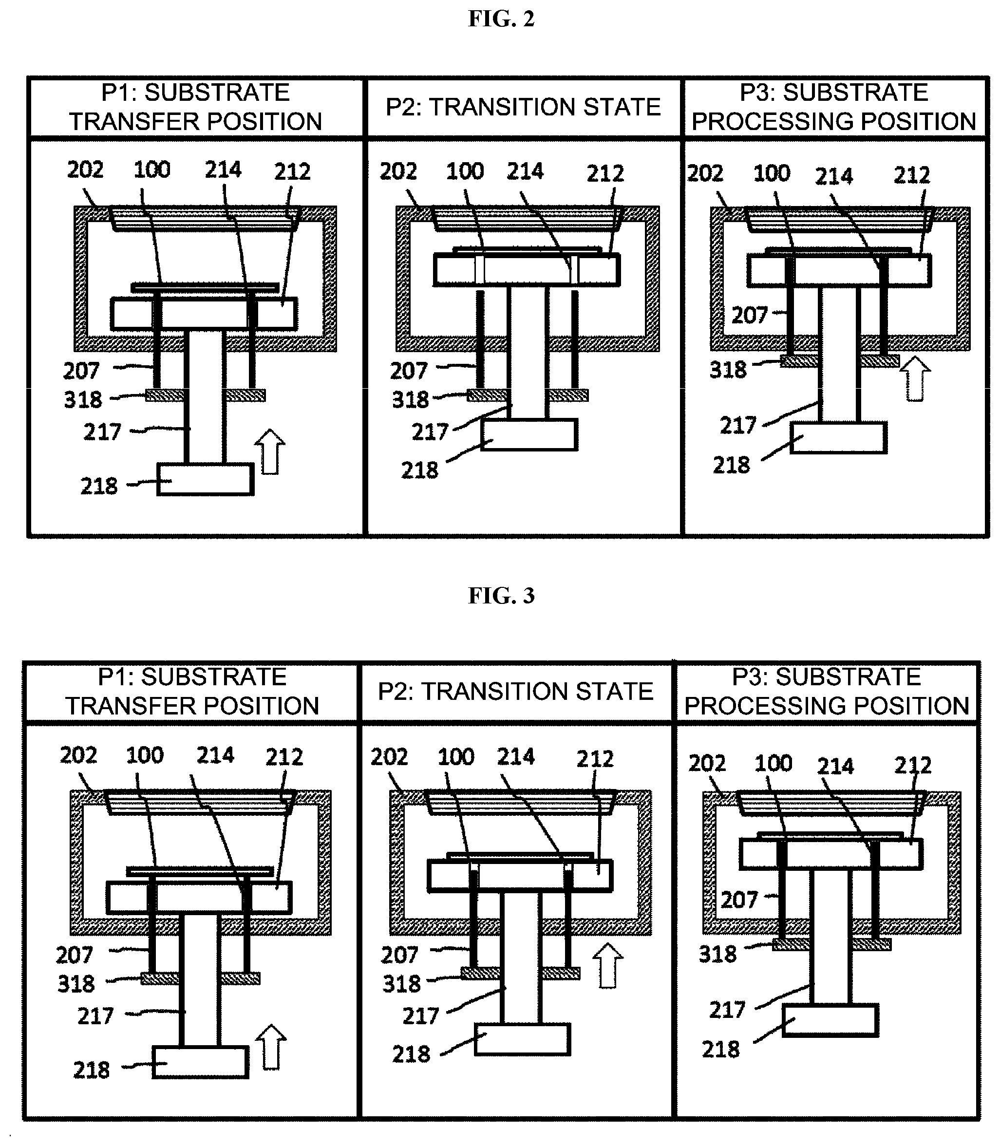 Patent US12106998 Figure 2 – Substrate processing apparatus, substrate processing method, non-transitory computer-readable recording medium and method of manufacturing semiconductor device