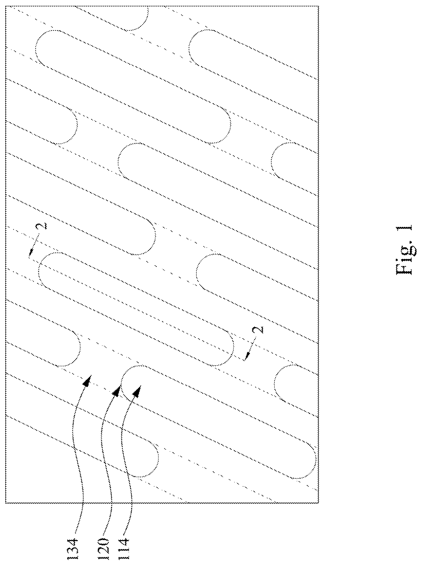 Patent US12107002 Figure 1 – Manufacturing method of semiconductor structure