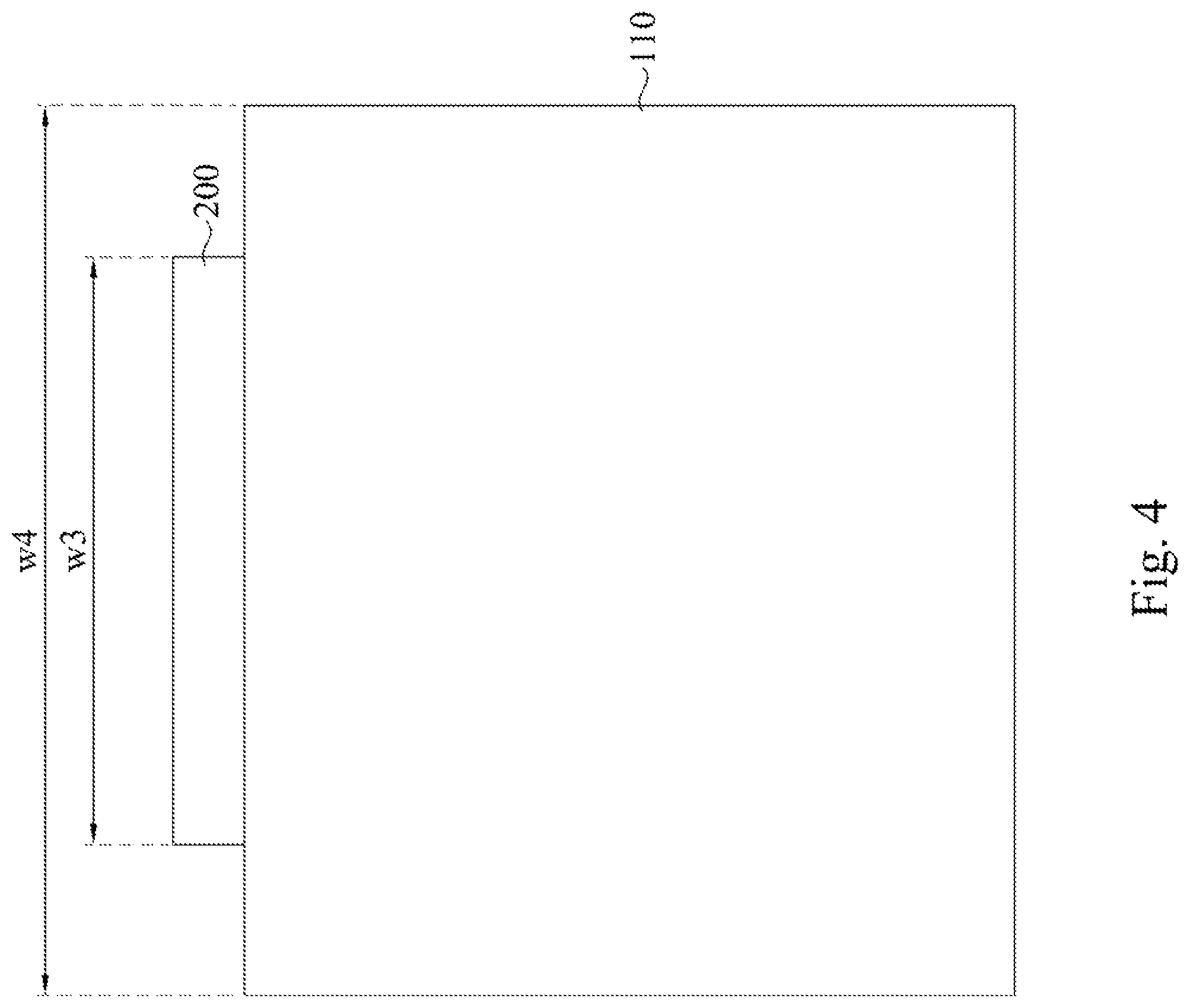 Patent US12107002 Figure 4 – Manufacturing method of semiconductor structure