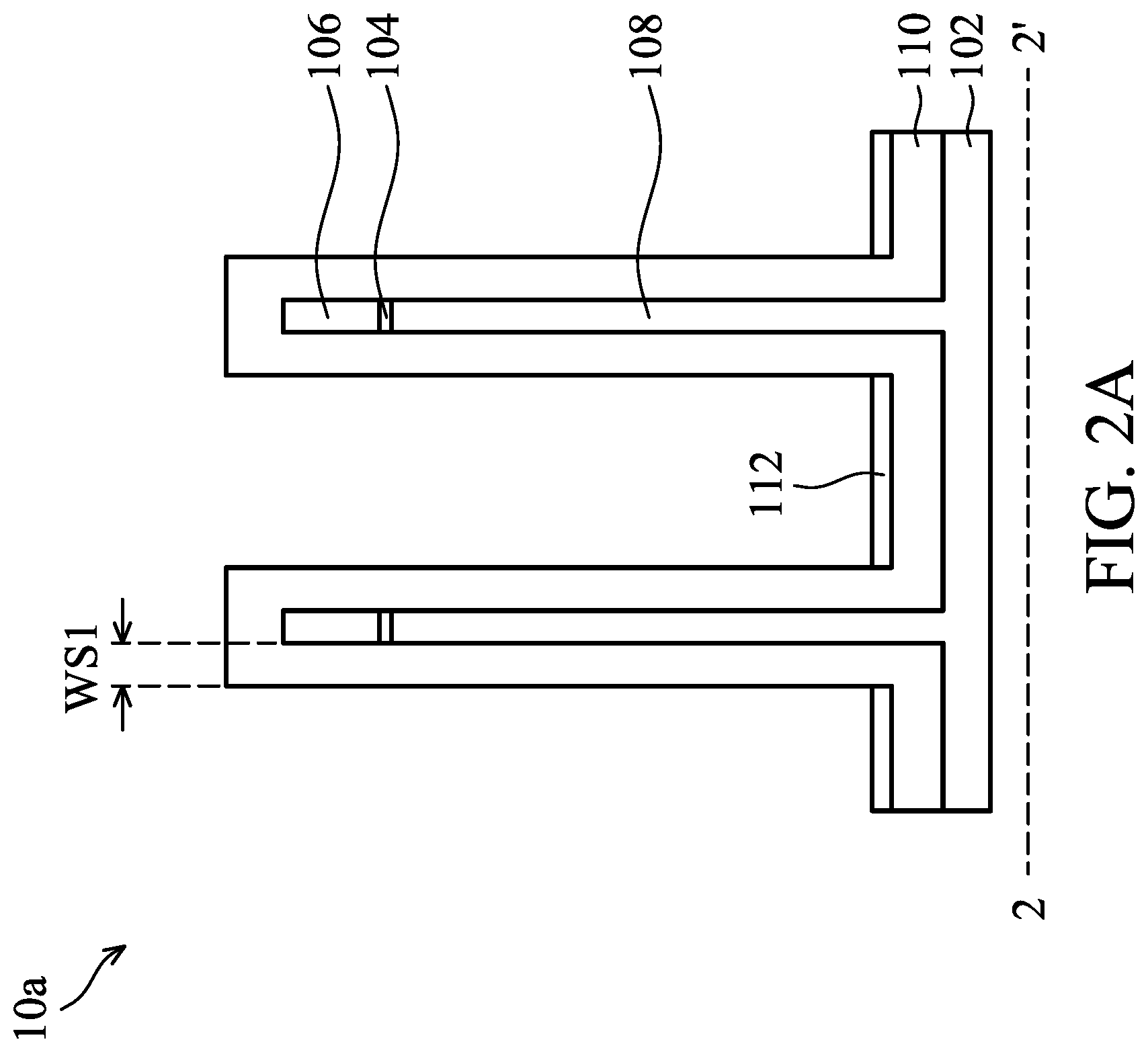 Patent US12107012 Figure 13 – Method for forming fin field effect transistor device structure