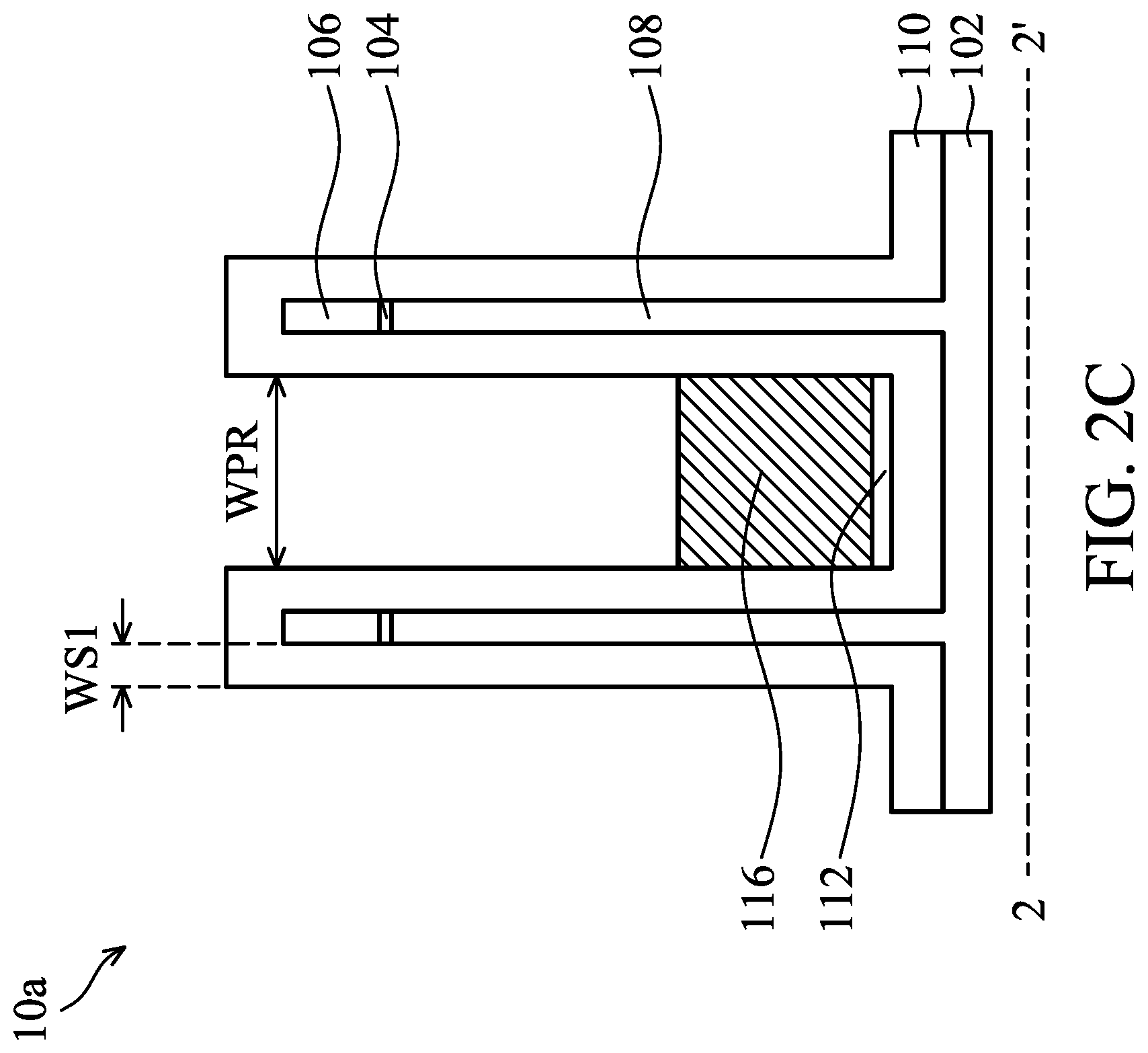 Patent US12107012 Figure 15 – Method for forming fin field effect transistor device structure