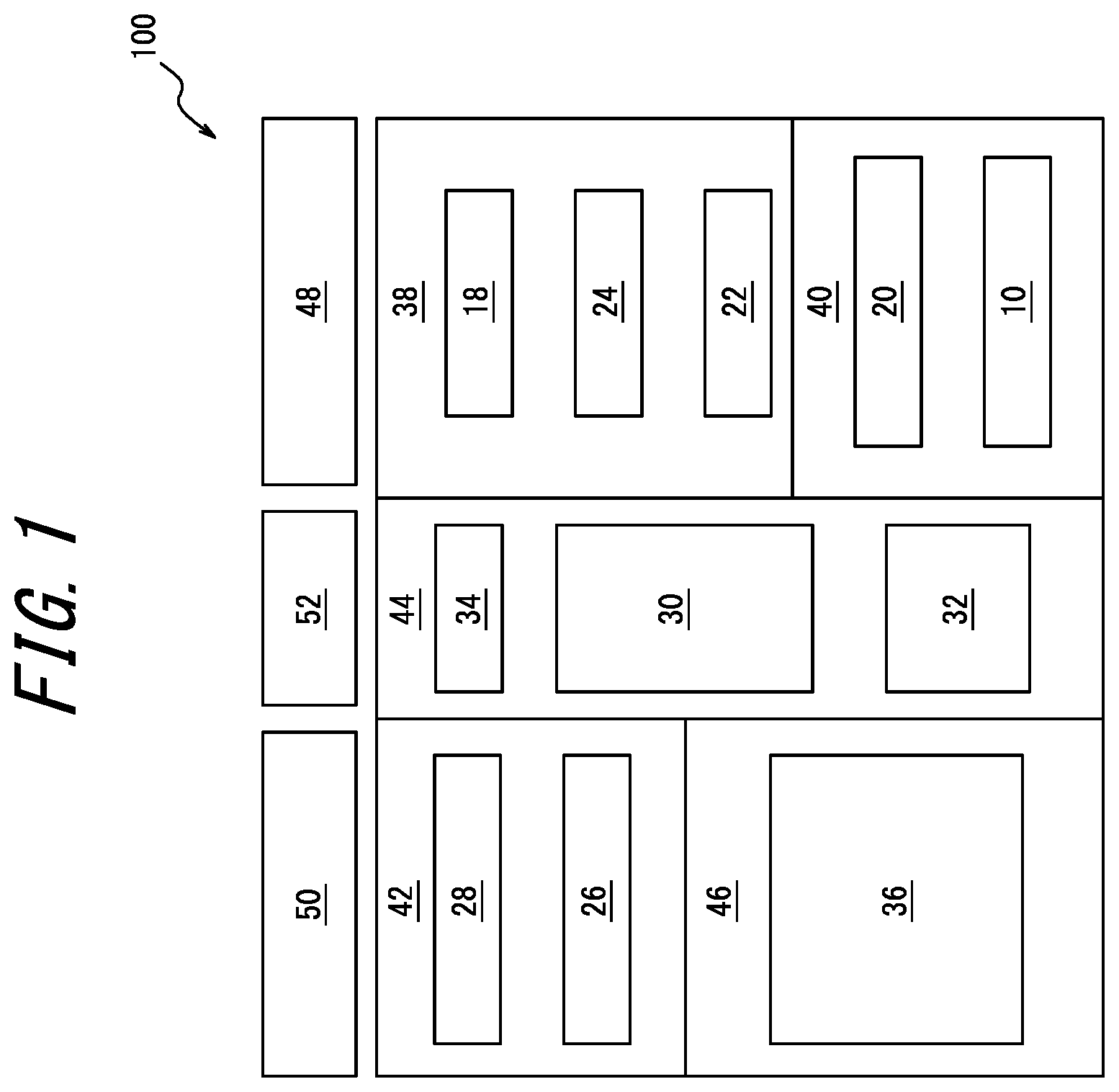 Patent US12107018 Figure 1 – Method of measuring concentration of Fe in p-type silicon wafer and SPV measurement apparatus