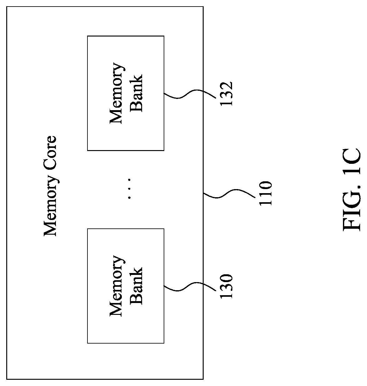 Patent US12107022 Figure 3 – Systems and methods of testing memory devices