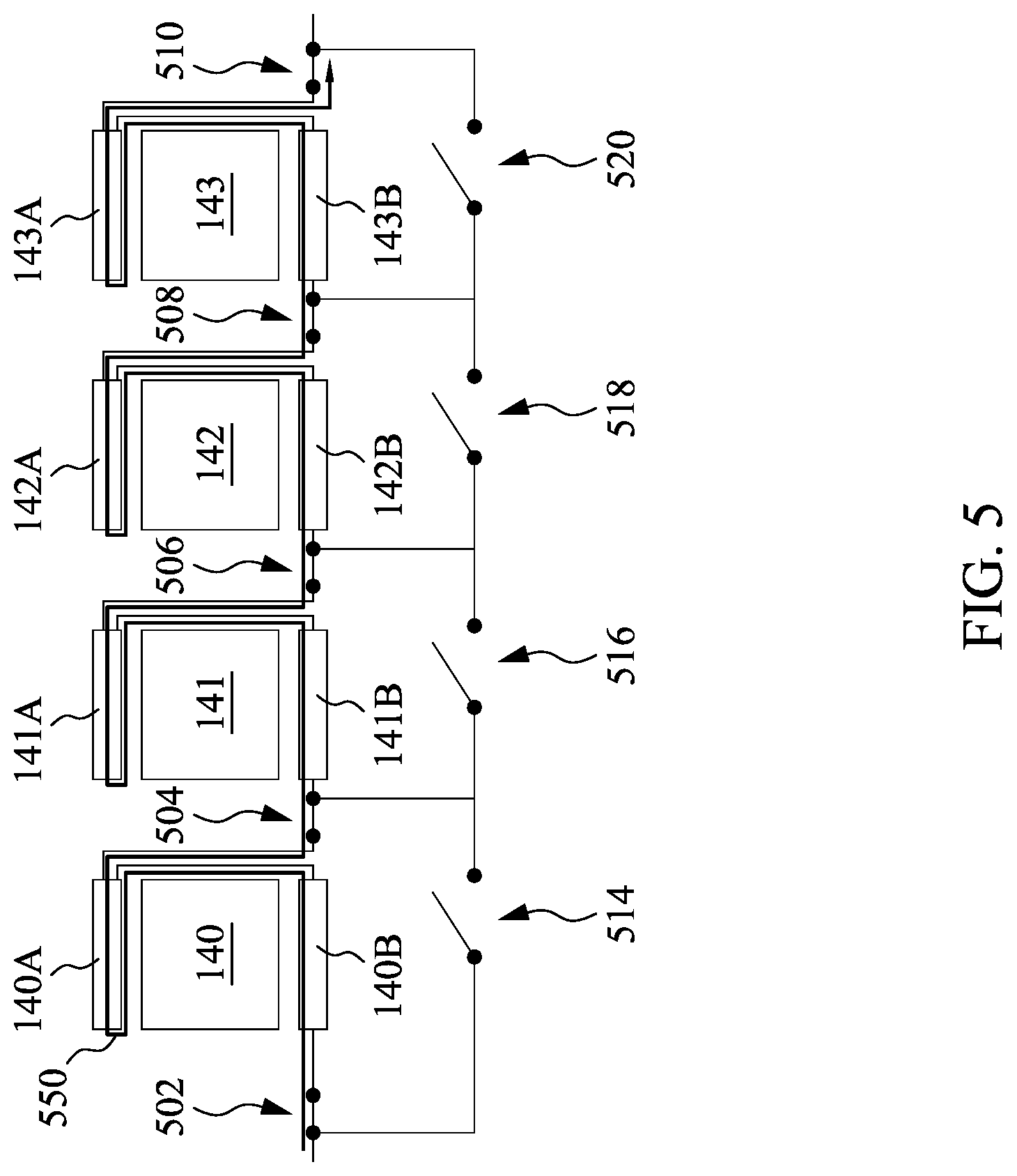 Patent US12107022 Figure 9 – Systems and methods of testing memory devices