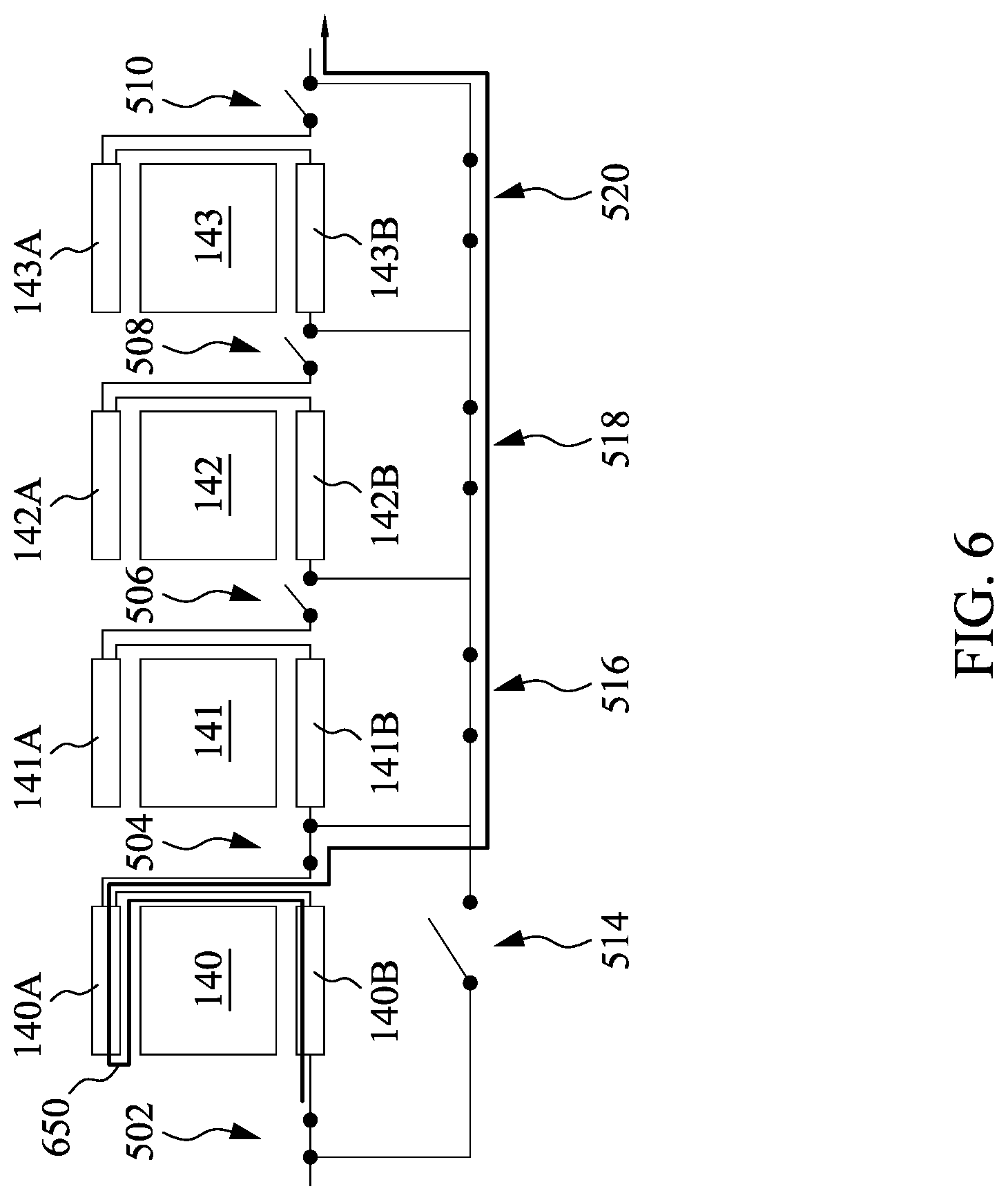 Patent US12107022 Figure 10 – Systems and methods of testing memory devices