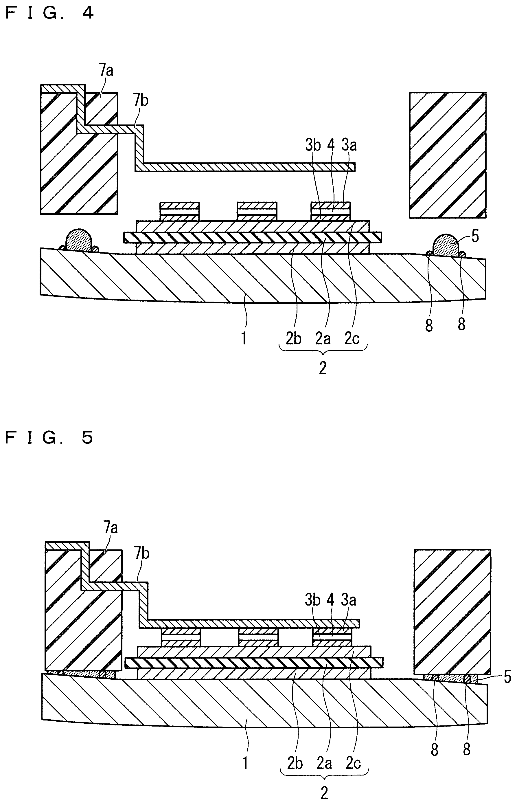 Patent US12107024 Figure 3 – Semiconductor device and method of manufacturing semiconductor device