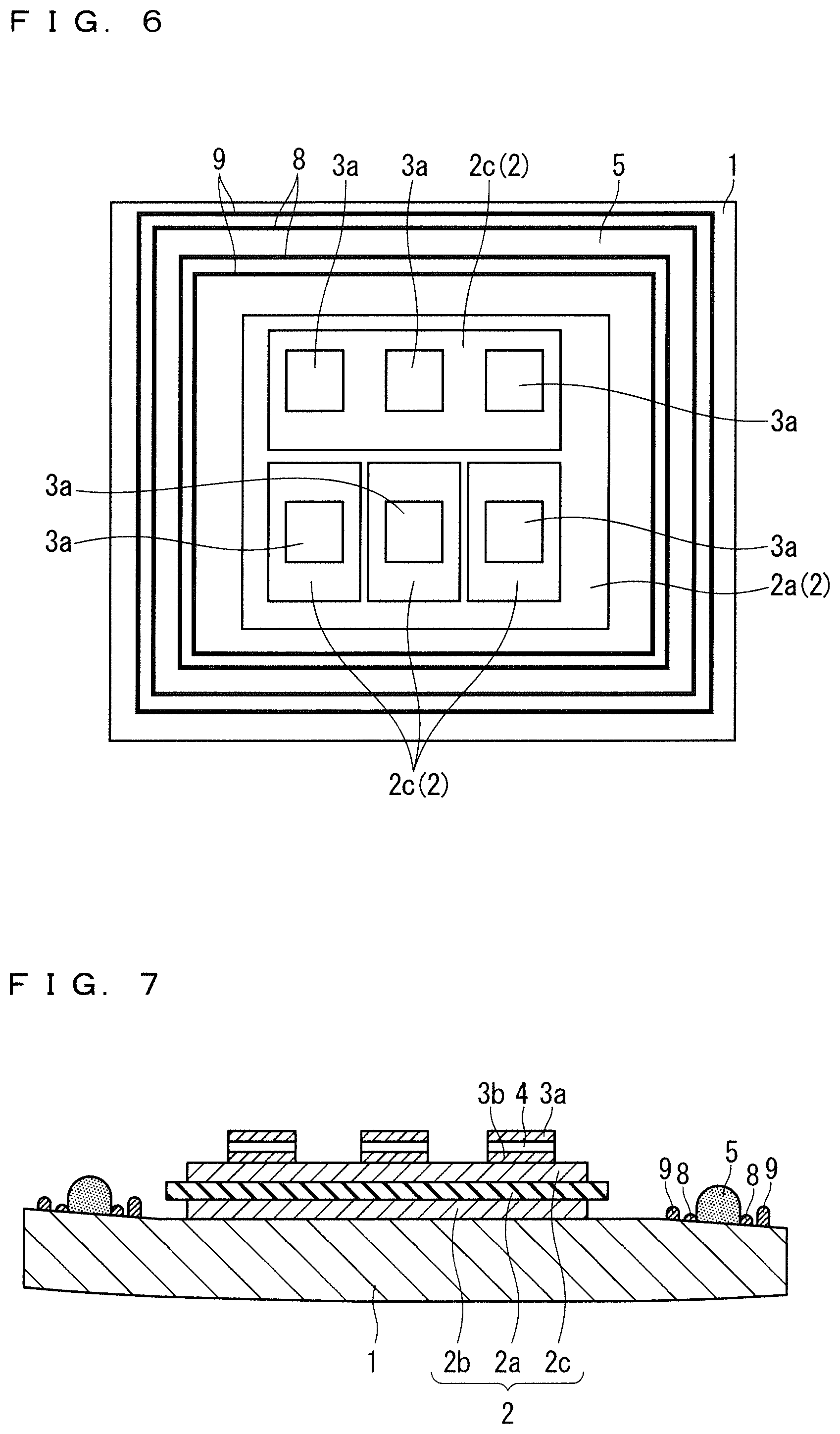 Patent US12107024 Figure 4 – Semiconductor device and method of manufacturing semiconductor device