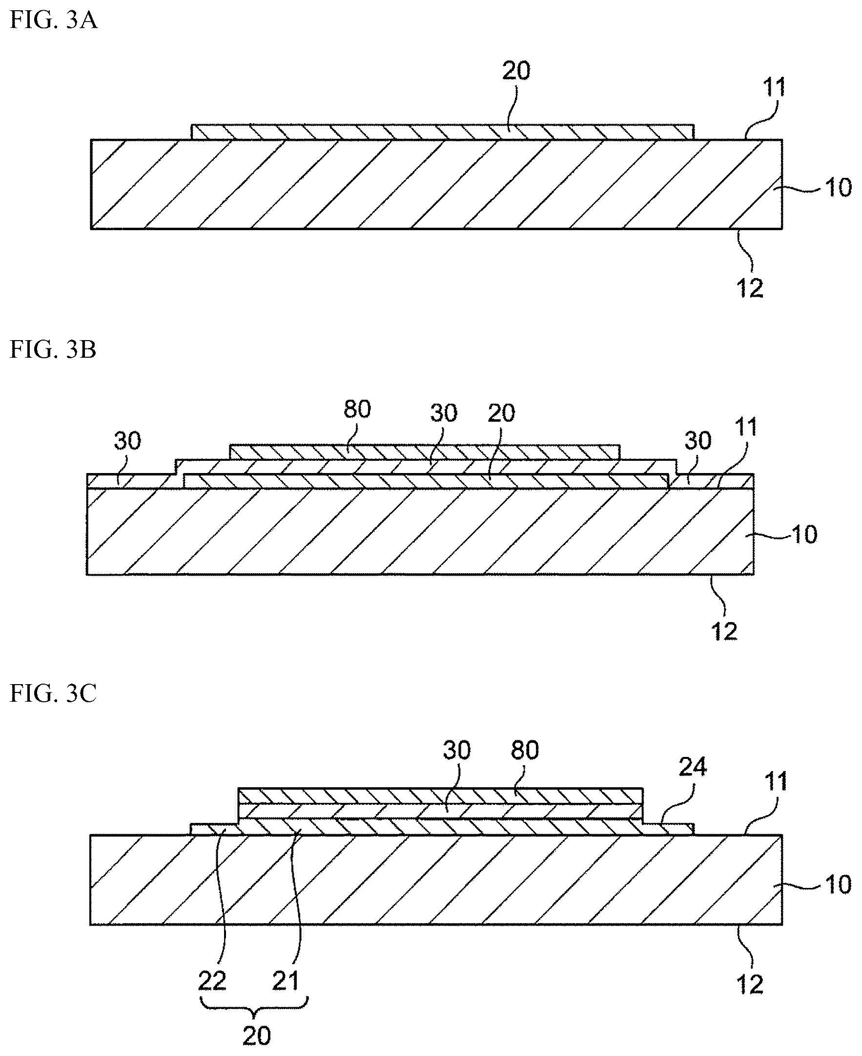 Patent US12107025 Figure 3 – Semiconductor device