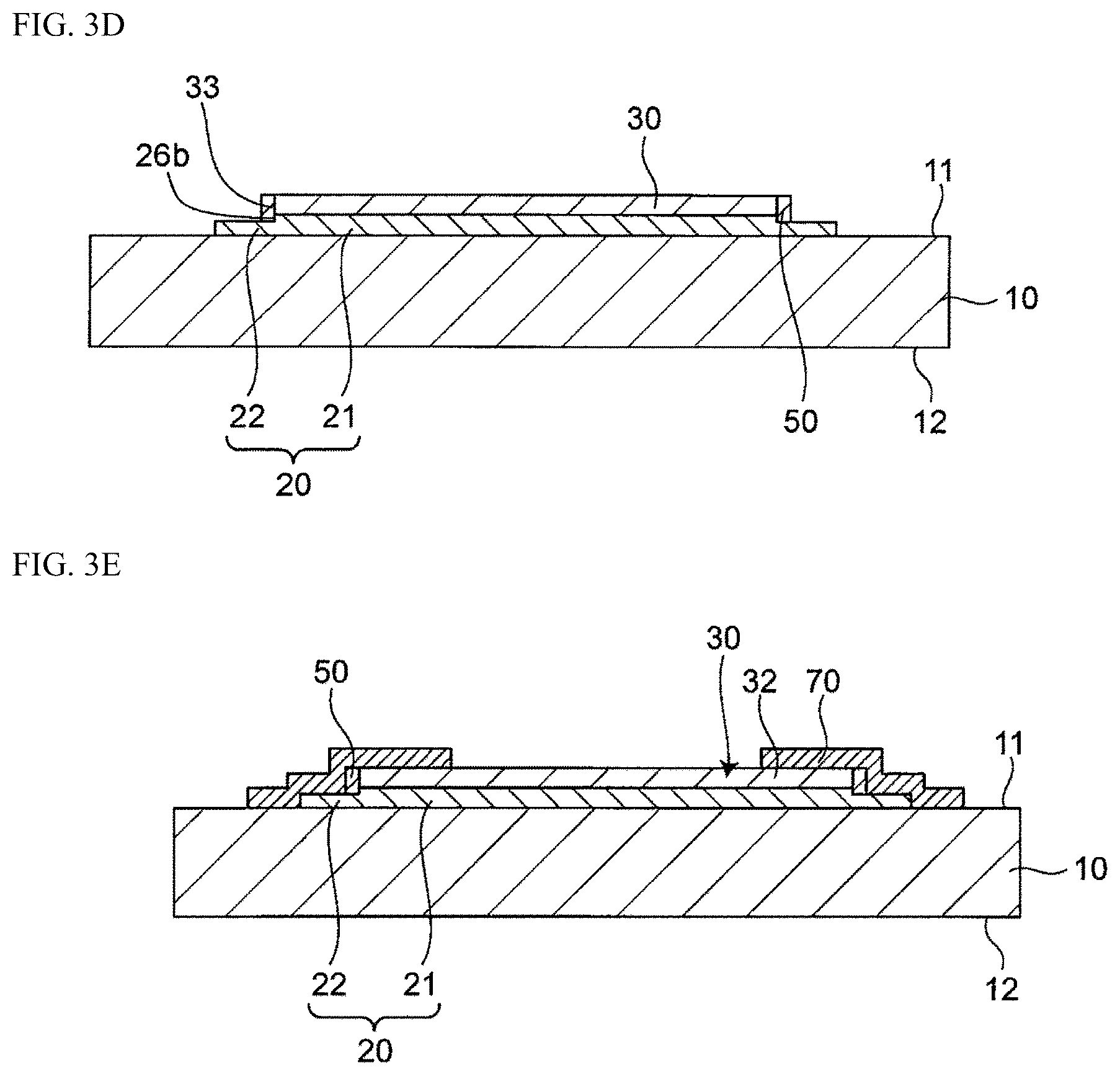 Patent US12107025 Figure 4 – Semiconductor device