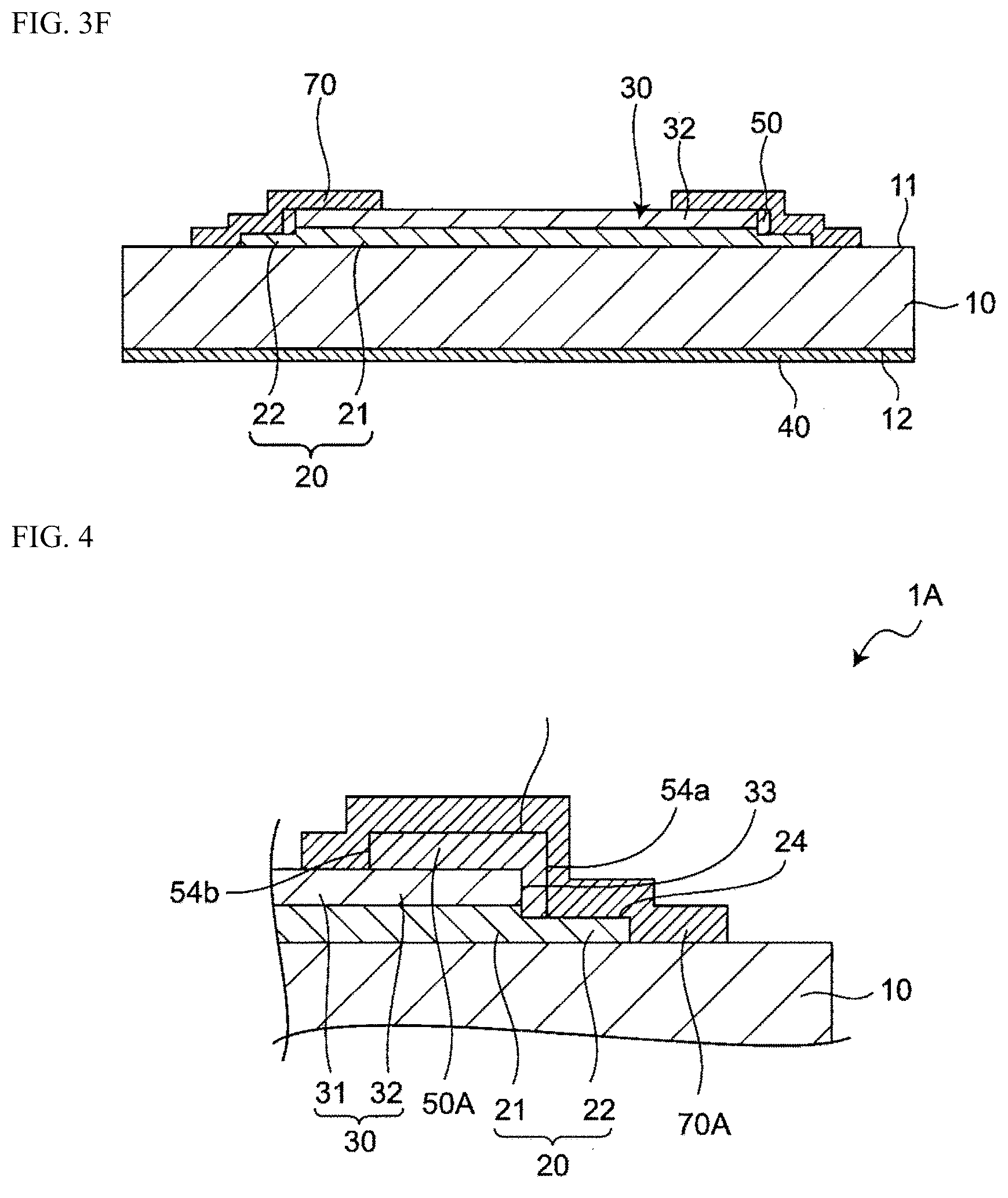 Patent US12107025 Figure 5 – Semiconductor device