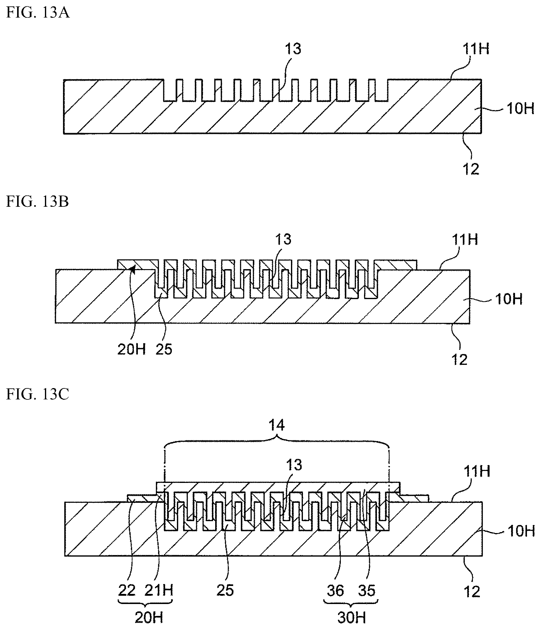 Patent US12107025 Figure 10 – Semiconductor device