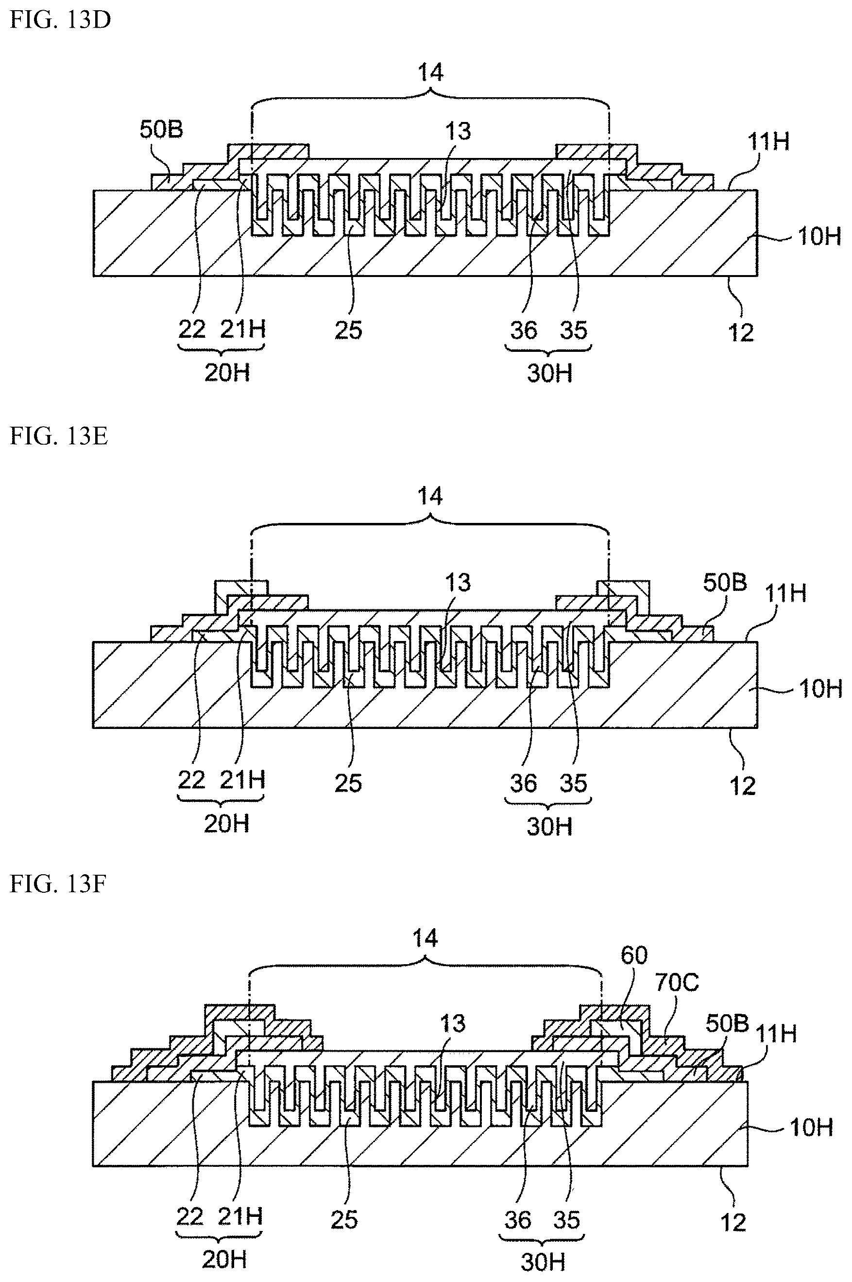Patent US12107025 Figure 11 – Semiconductor device
