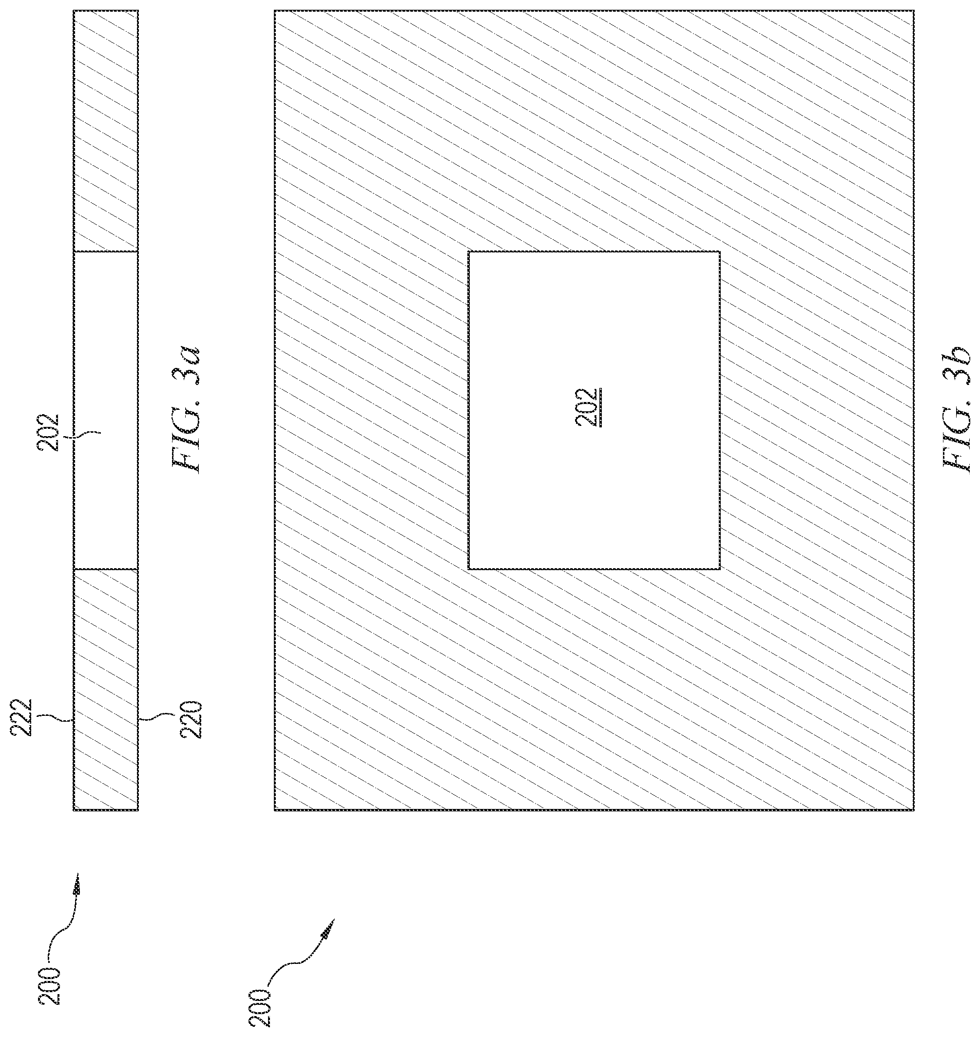 Patent US12107028 Figure 3 – Thermally enhanced FCBGA package