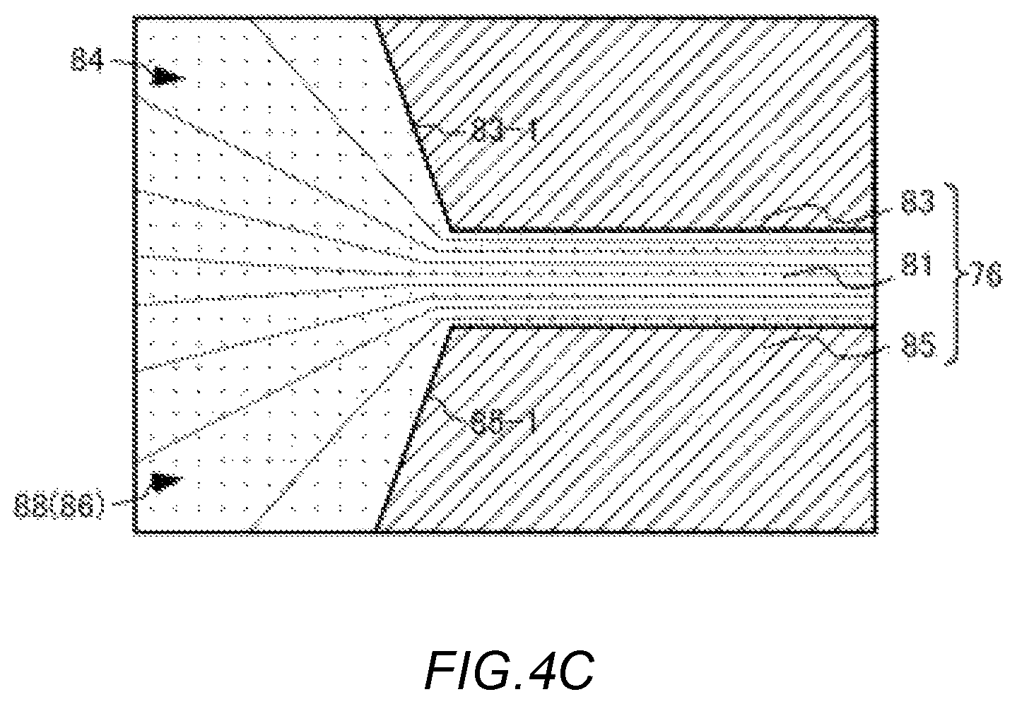 Patent US12107030 Figure 6 – Semiconductor device, semiconductor module, vehicle, and manufacturing method of semiconductor device
