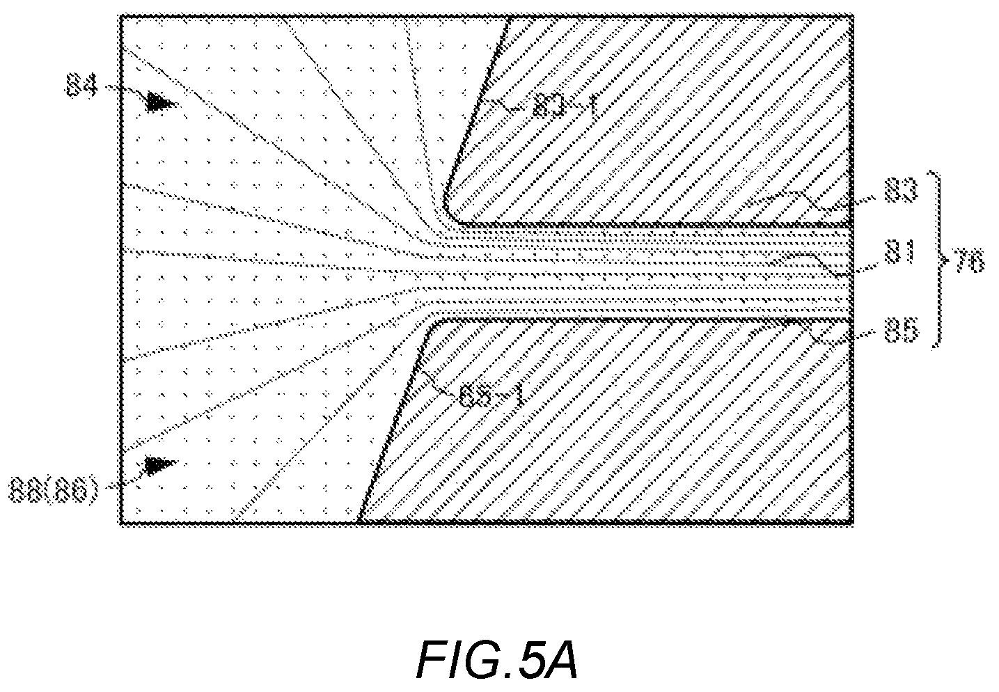 Patent US12107030 Figure 7 – Semiconductor device, semiconductor module, vehicle, and manufacturing method of semiconductor device