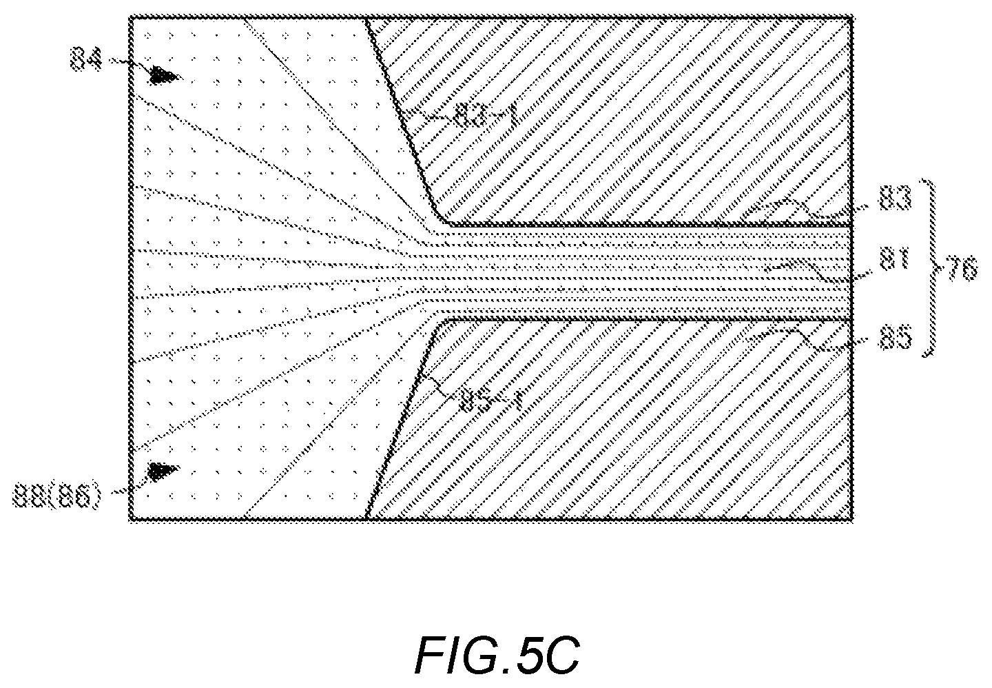 Patent US12107030 Figure 9 – Semiconductor device, semiconductor module, vehicle, and manufacturing method of semiconductor device