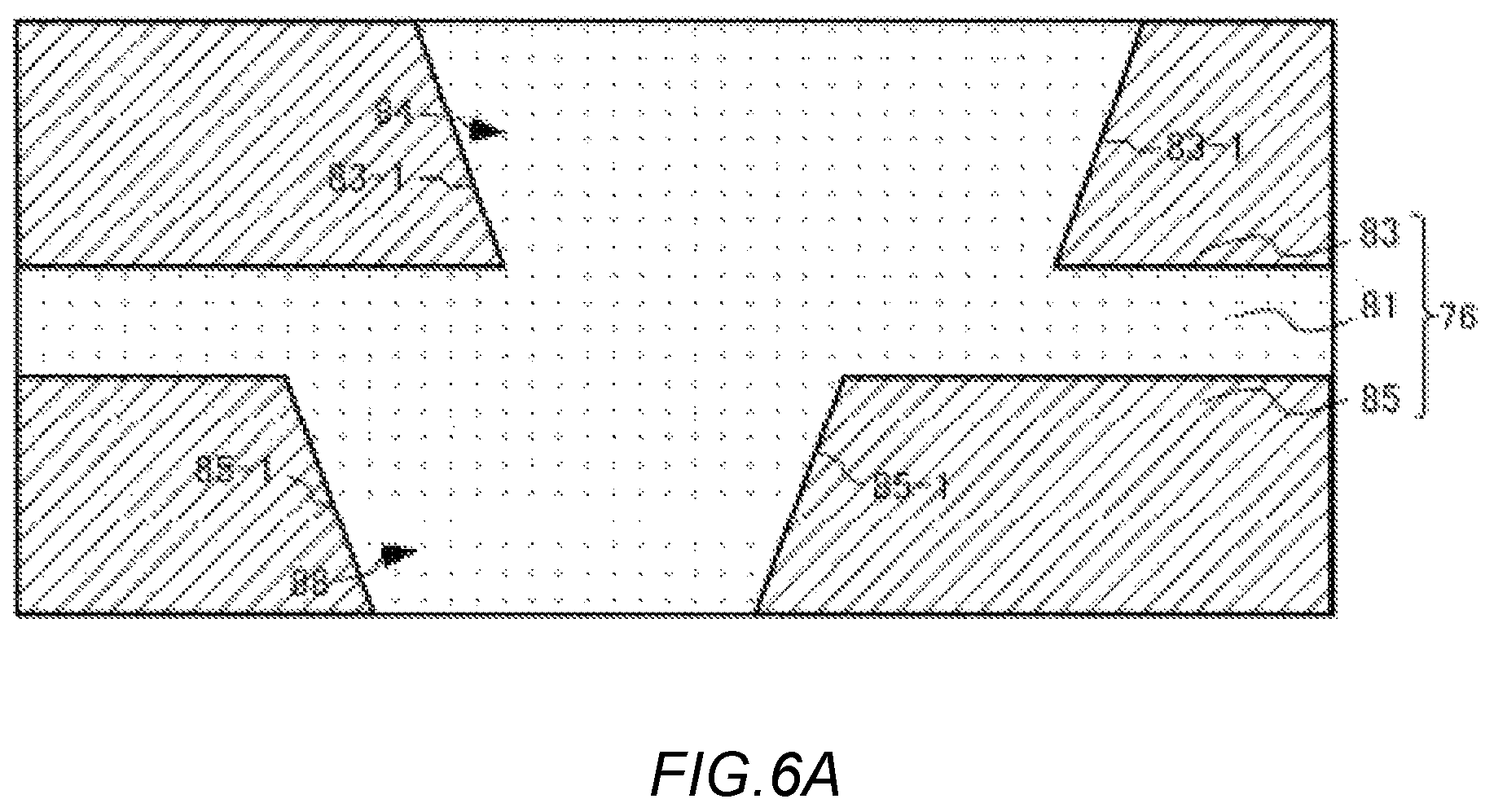 Patent US12107030 Figure 10 – Semiconductor device, semiconductor module, vehicle, and manufacturing method of semiconductor device