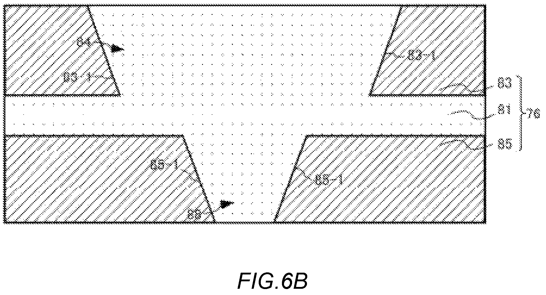 Patent US12107030 Figure 11 – Semiconductor device, semiconductor module, vehicle, and manufacturing method of semiconductor device