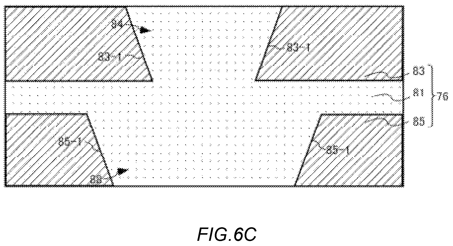 Patent US12107030 Figure 12 – Semiconductor device, semiconductor module, vehicle, and manufacturing method of semiconductor device