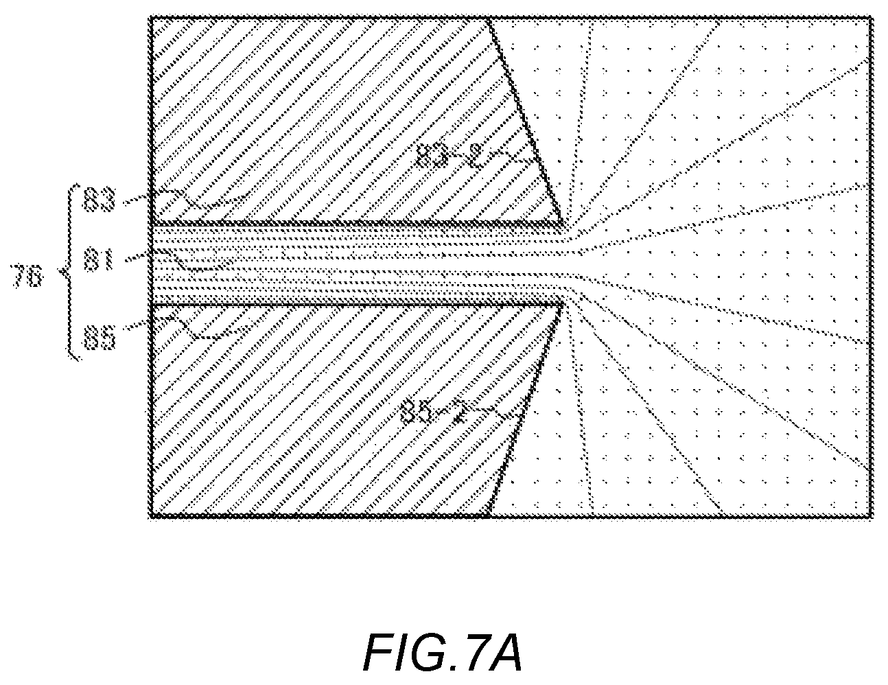 Patent US12107030 Figure 13 – Semiconductor device, semiconductor module, vehicle, and manufacturing method of semiconductor device