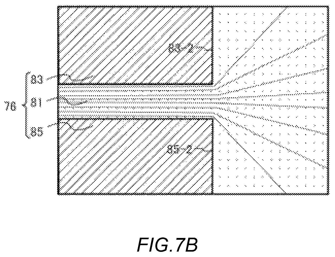 Patent US12107030 Figure 14 – Semiconductor device, semiconductor module, vehicle, and manufacturing method of semiconductor device