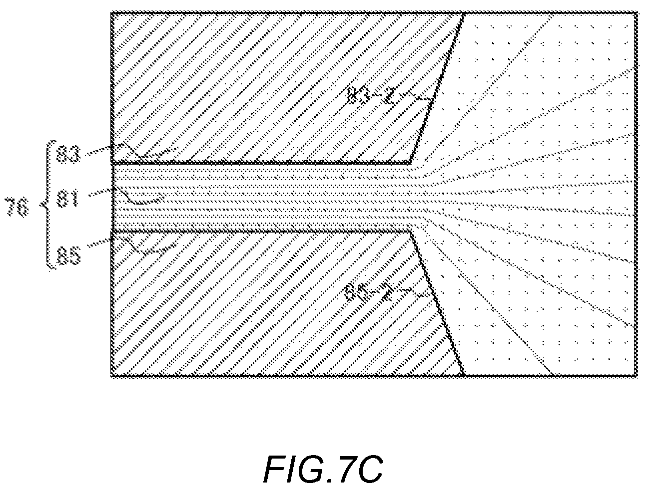 Patent US12107030 Figure 15 – Semiconductor device, semiconductor module, vehicle, and manufacturing method of semiconductor device