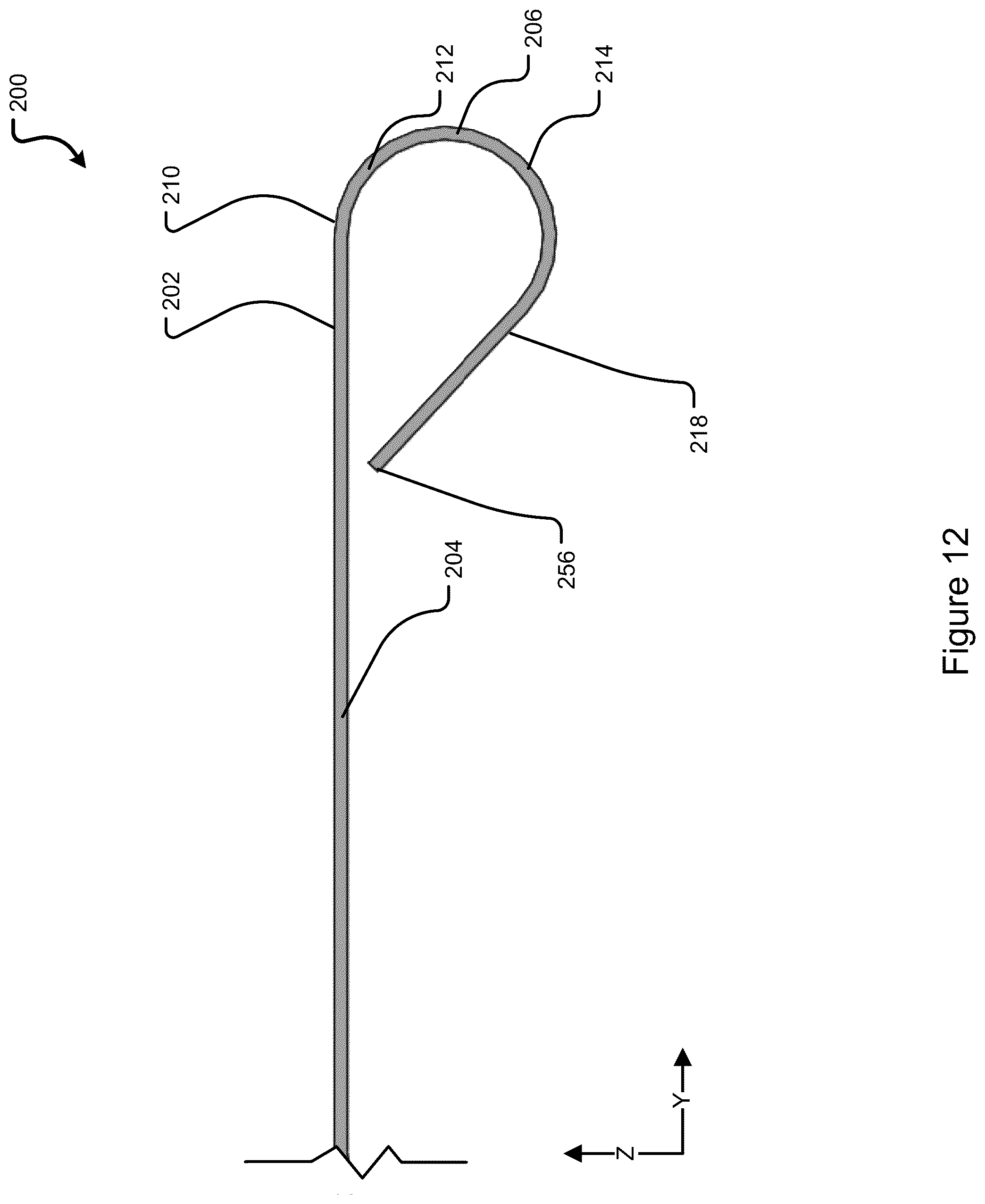 Patent US12107039 Figure 12 – Power component configured for improving partial discharge performance and system and process of implementing the same