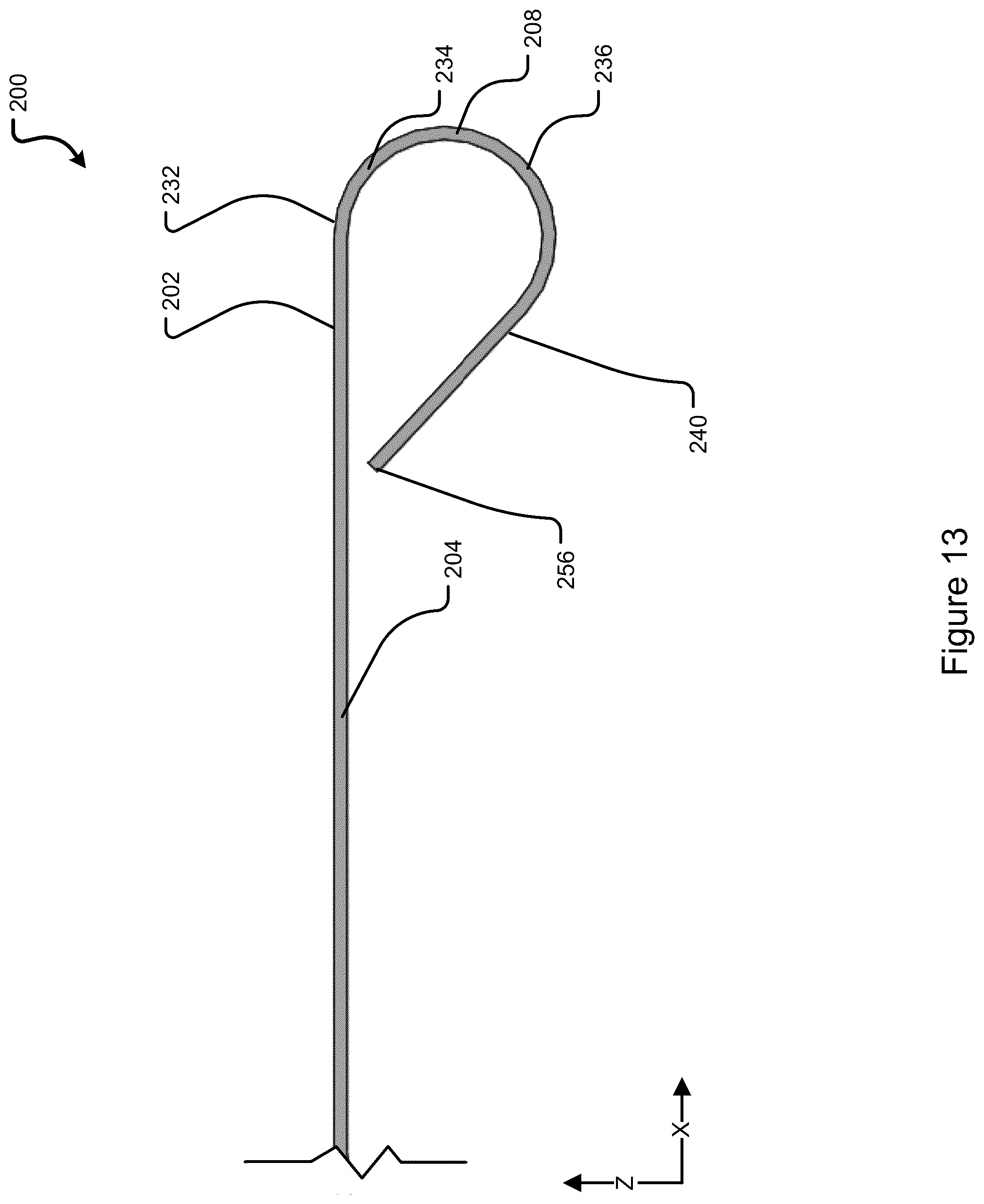 Patent US12107039 Figure 13 – Power component configured for improving partial discharge performance and system and process of implementing the same