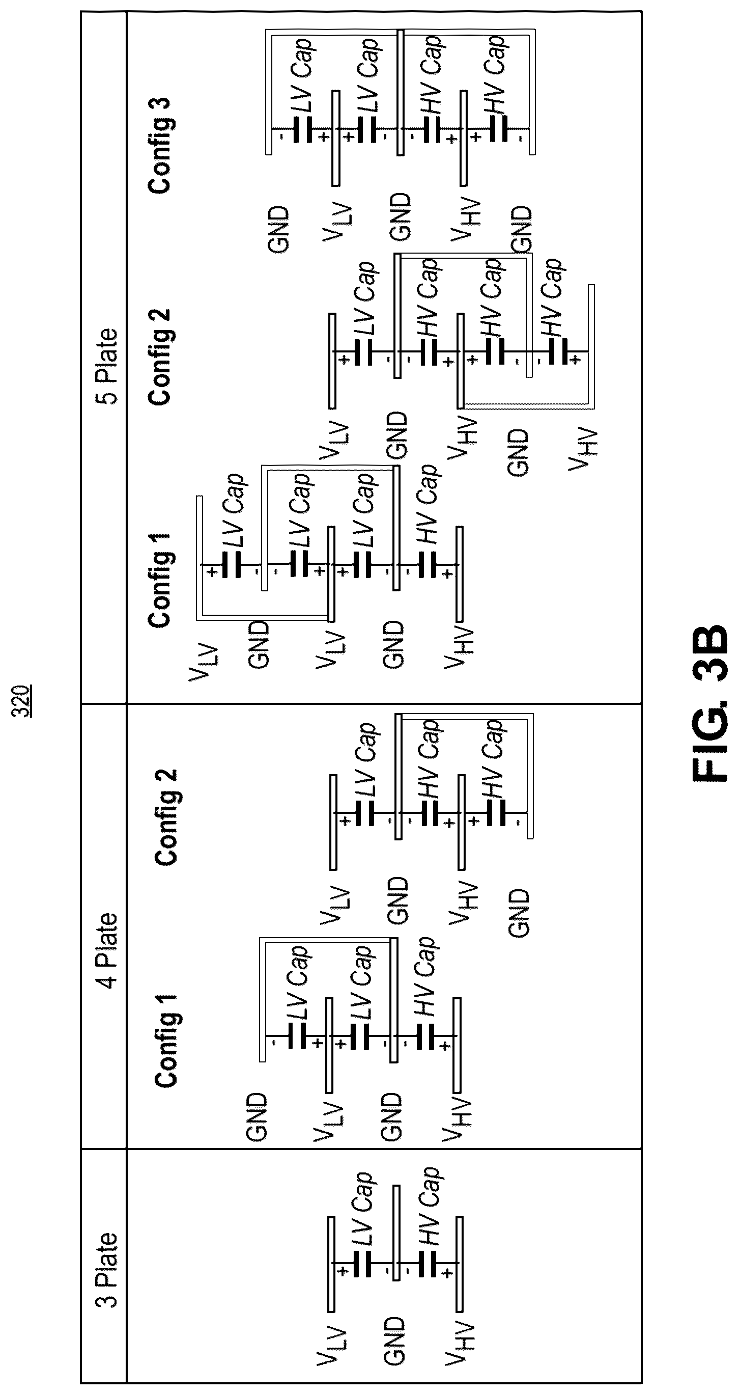 Patent US12107040 Figure 4 – Metal insulator metal (MIM) capacitor