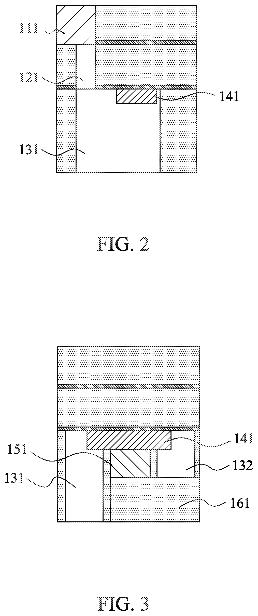 Patent US12107045 Figure 2 – Middle-end-of-line strap for standard cell