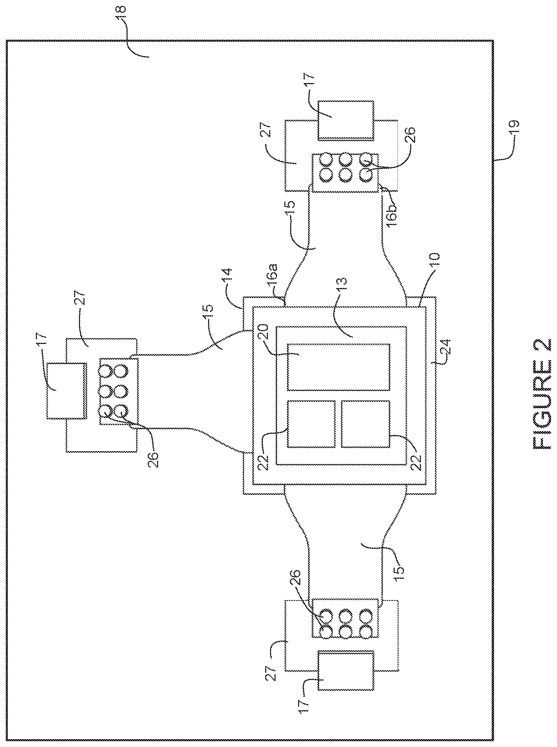 Patent US12107047 Figure 2 – Apparatus and method for direct power delivery to integrated circuit package
