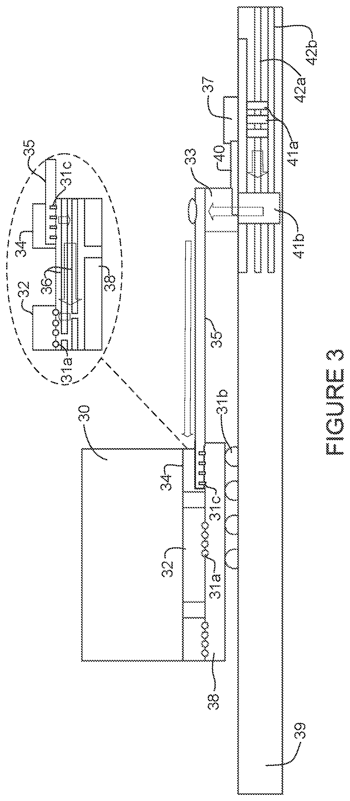 Patent US12107047 Figure 3 – Apparatus and method for direct power delivery to integrated circuit package
