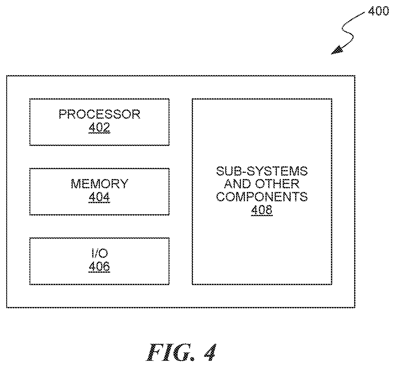 Patent US12107050 Figure 9 – Front end of line interconnect structures and associated systems and methods