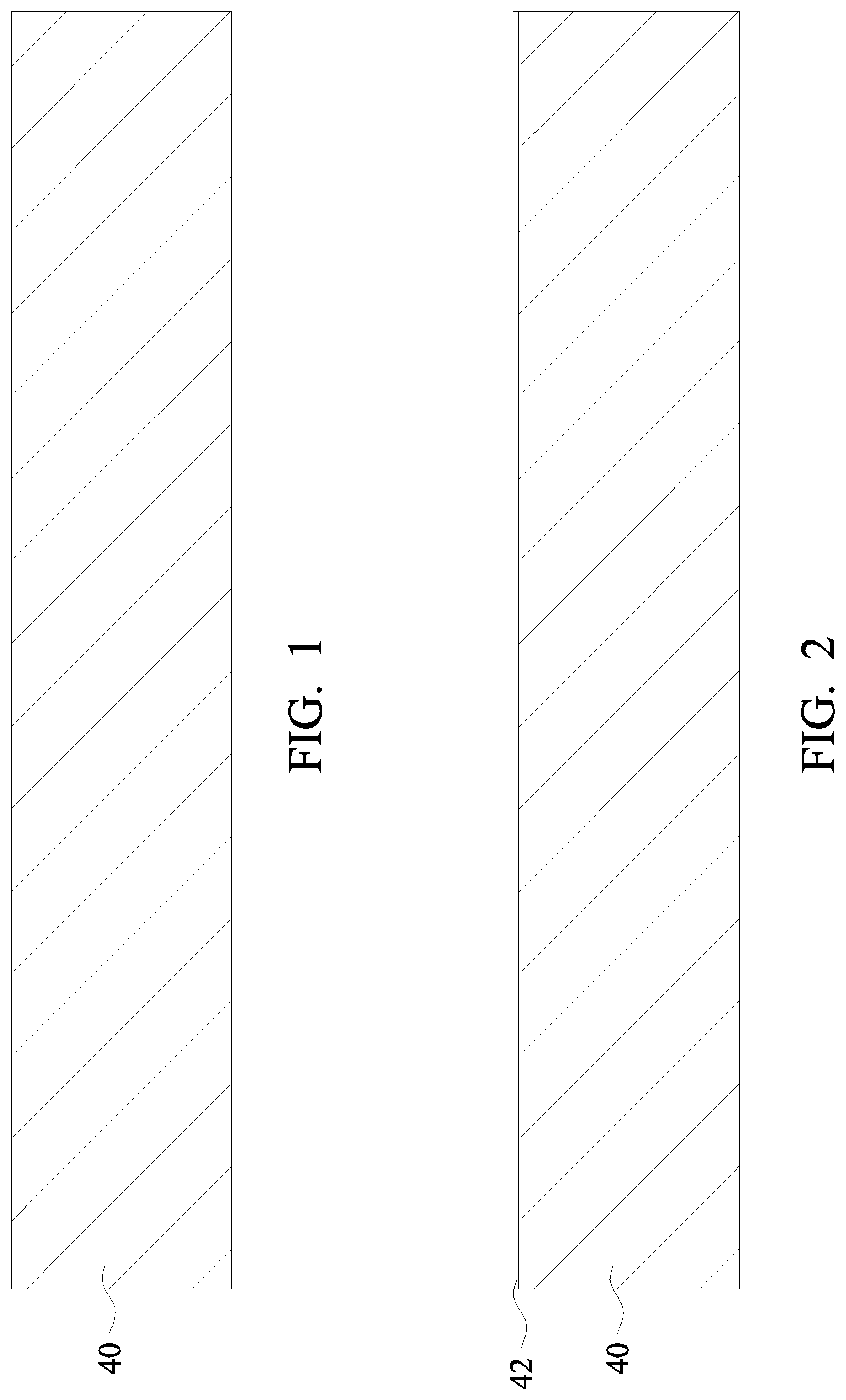 Patent US12107051 Figure 1 – Method of forming semiconductor packages having through package vias