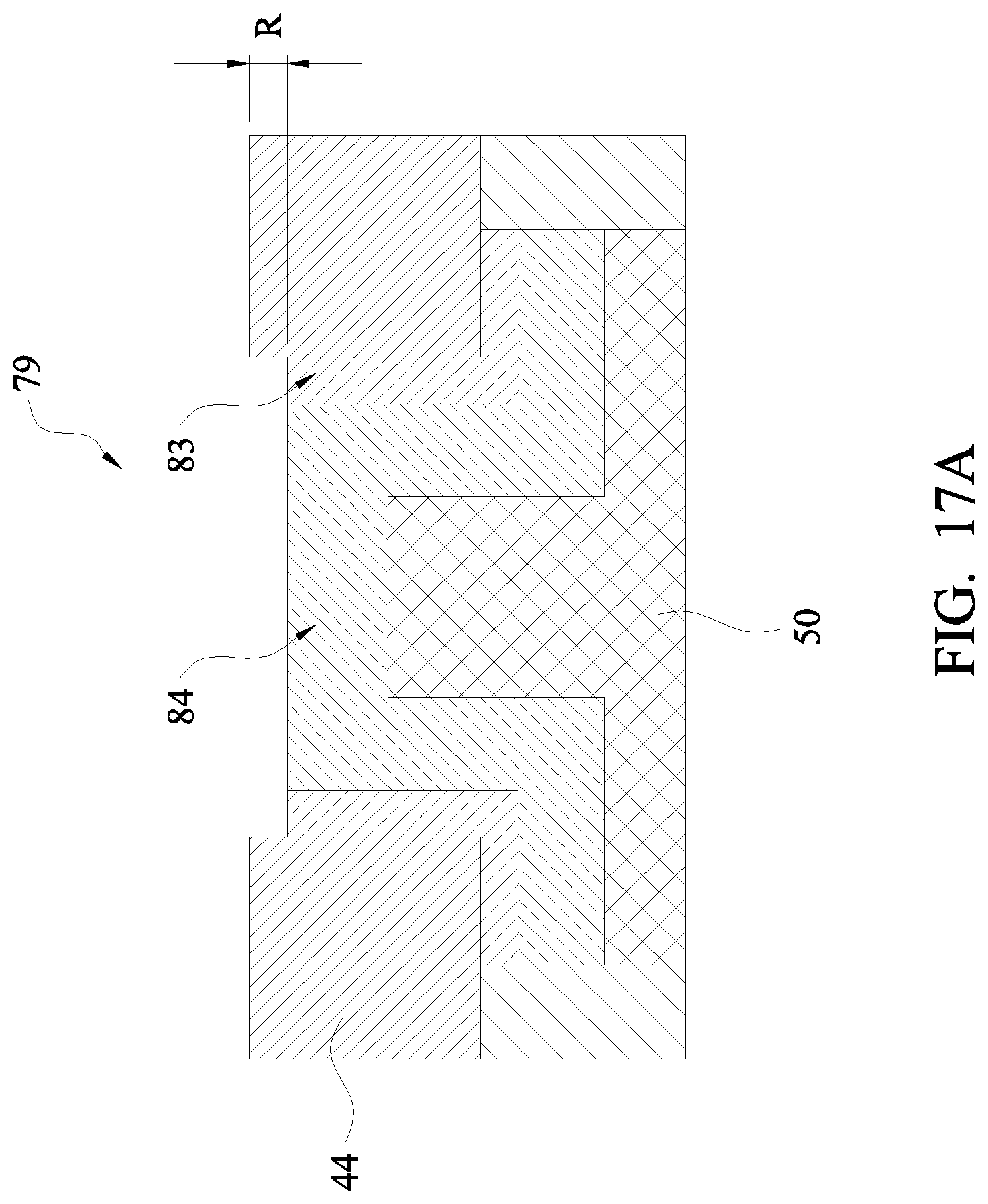 Patent US12107051 Figure 15 – Method of forming semiconductor packages having through package vias