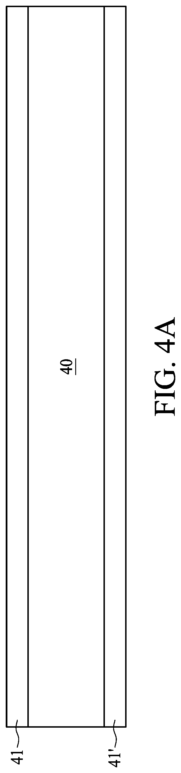 Patent US12107056 Figure 6 – Semiconductor device package and the method of manufacturing the same