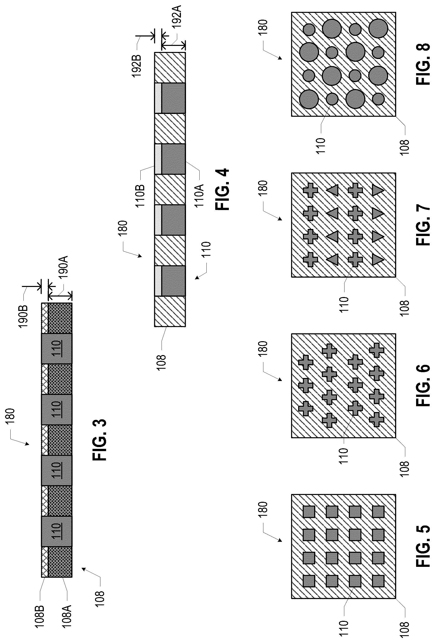 Patent US12107060 Figure 3 – Microelectronic assemblies with inductors in direct bonding regions