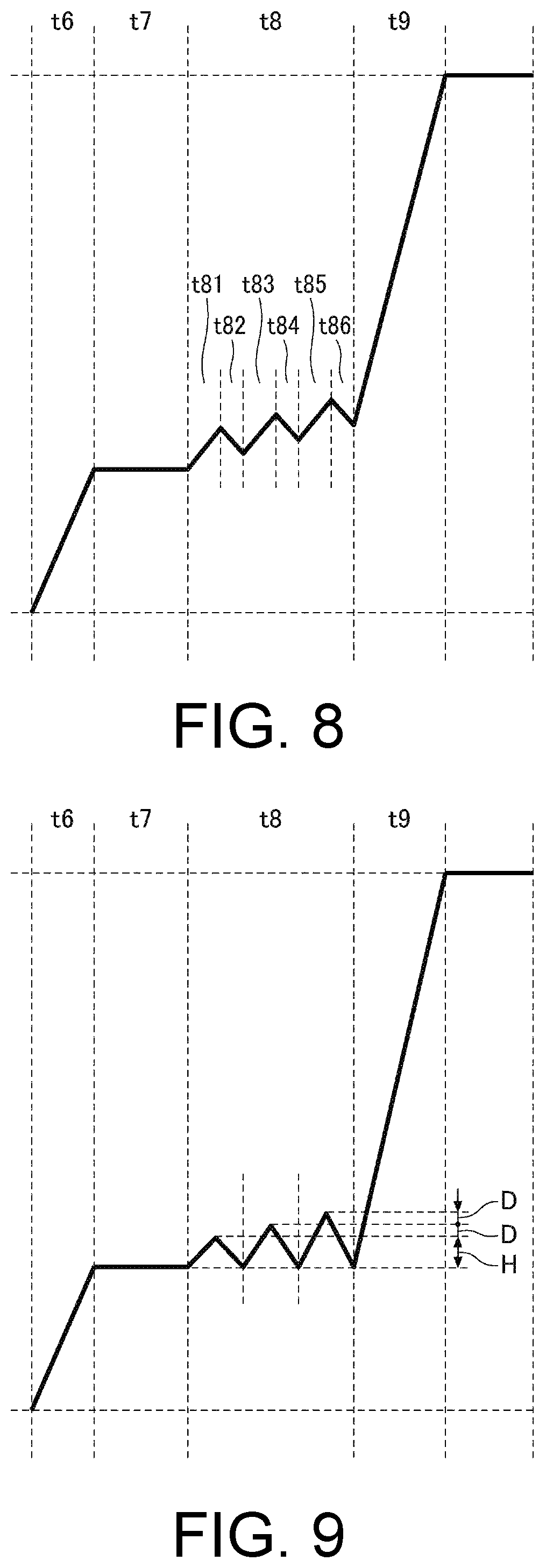 Patent US12107067 Figure 13 – Wire bonding device, wire cutting method and non-transitory computer-readable recording medium recording program