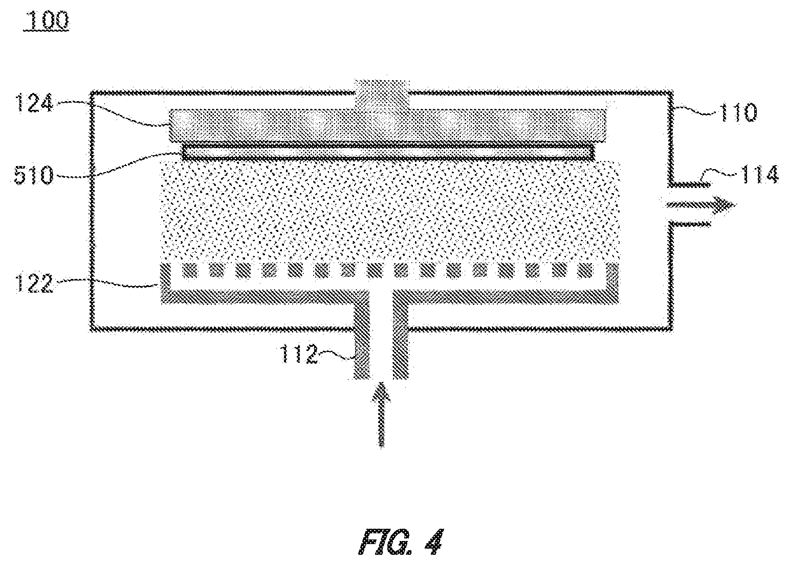 Patent US12107068 Figure 4 – Method and device for manufacturing stacked substrate