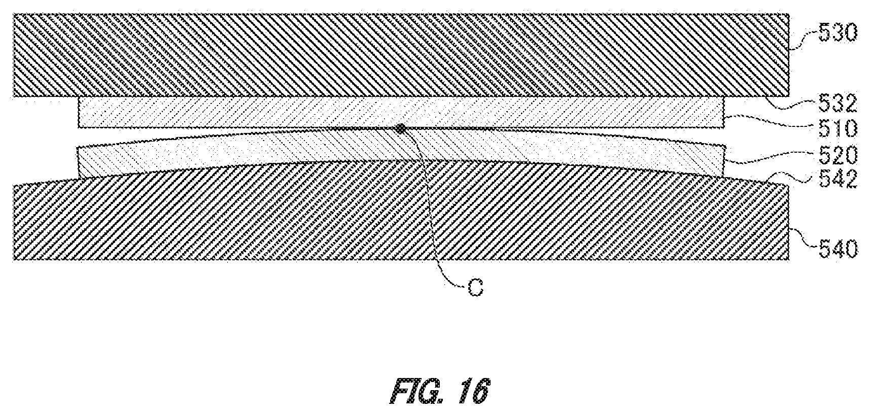 Patent US12107068 Figure 16 – Method and device for manufacturing stacked substrate