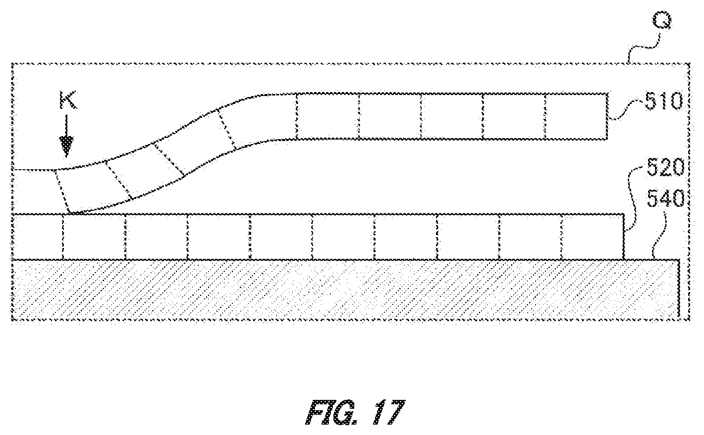 Patent US12107068 Figure 17 – Method and device for manufacturing stacked substrate