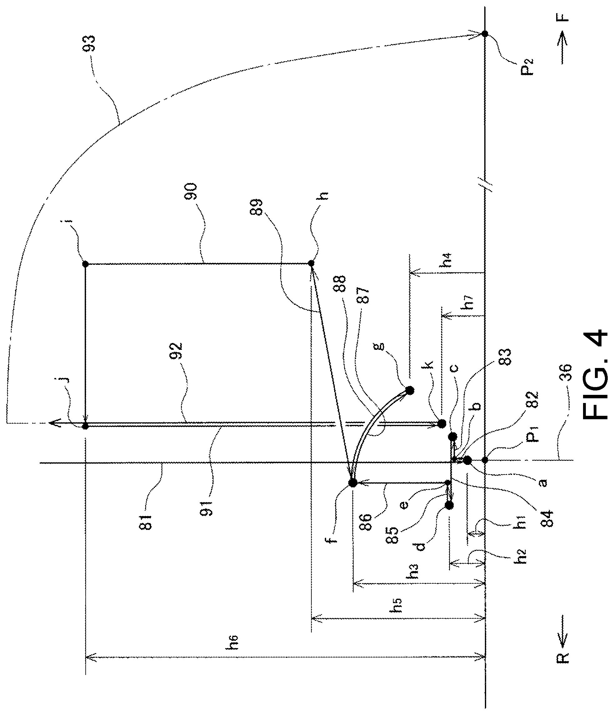 Patent US12107070 Figure 4 – Wire bonding apparatus and method for manufacturing semiconductor device