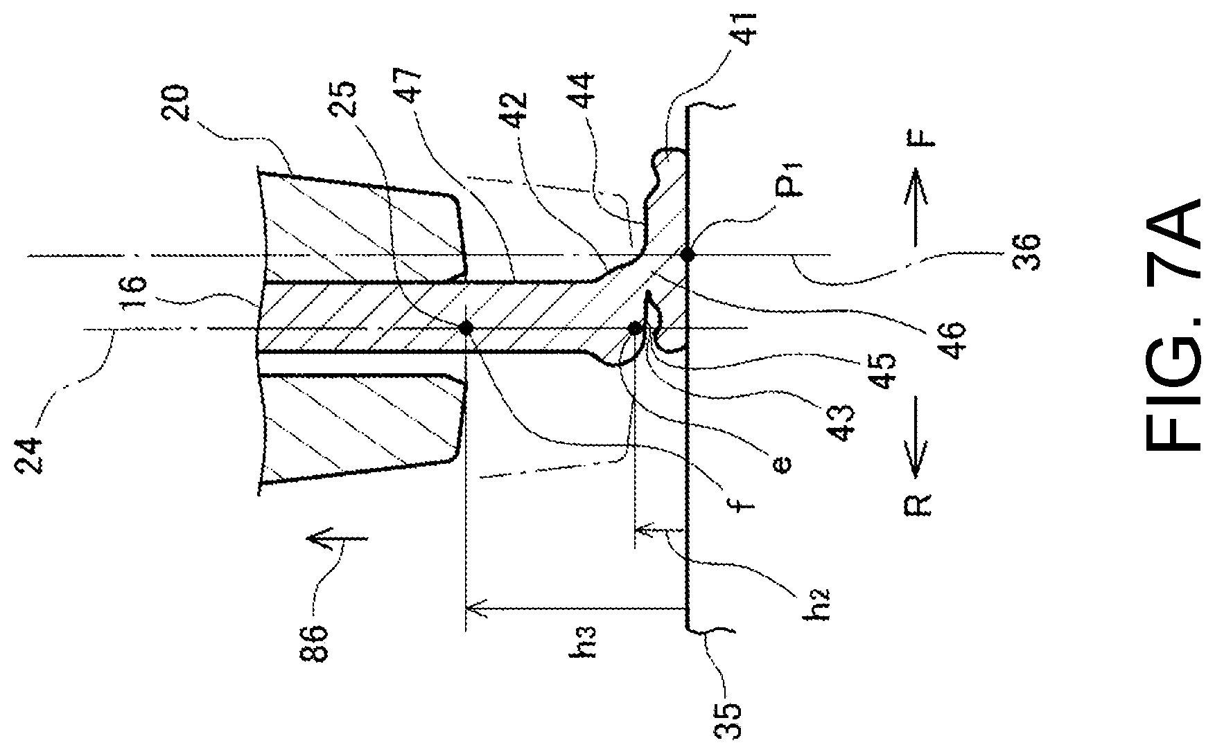 Patent US12107070 Figure 10 – Wire bonding apparatus and method for manufacturing semiconductor device