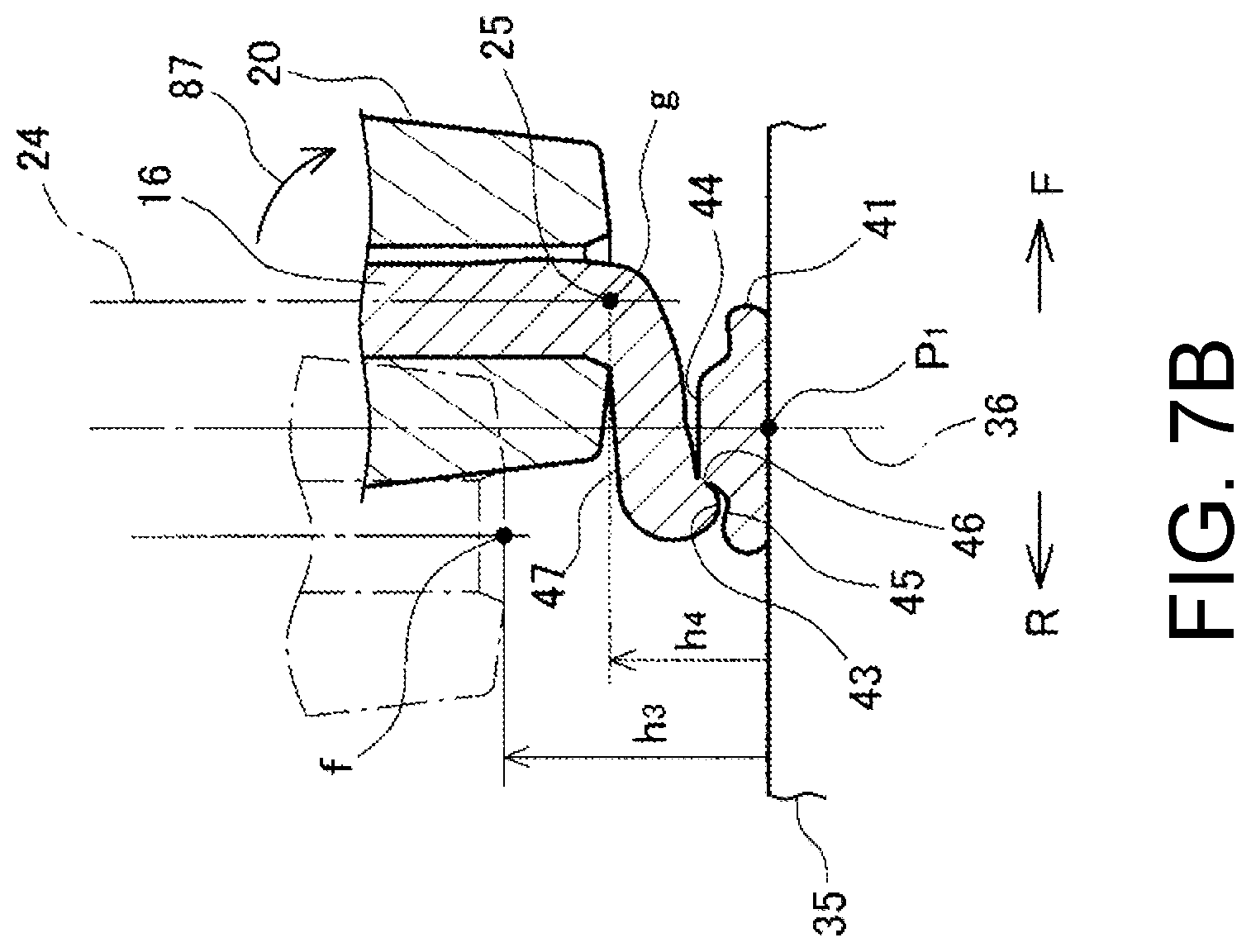 Patent US12107070 Figure 11 – Wire bonding apparatus and method for manufacturing semiconductor device