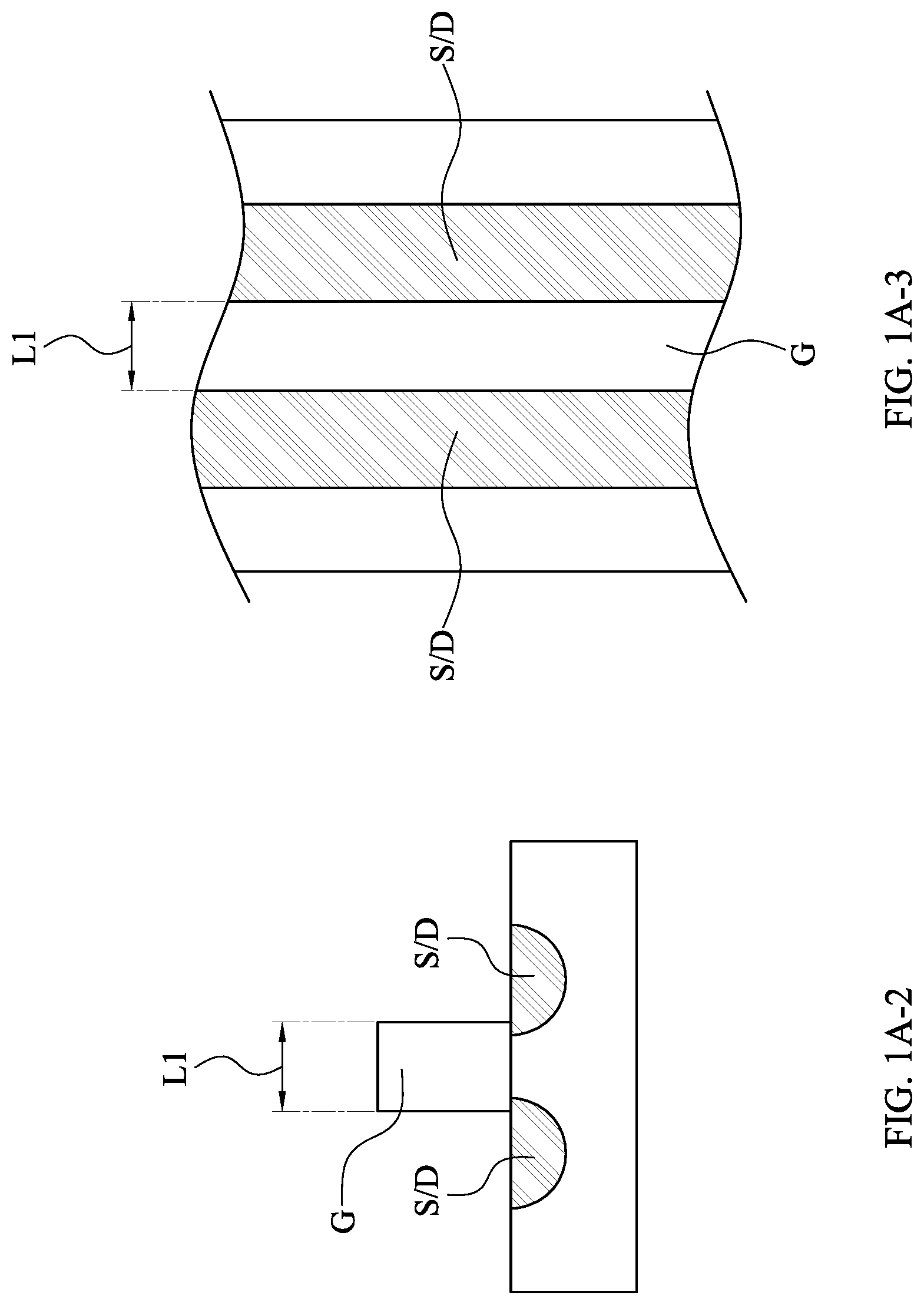 Patent US12107074 Figure 3 – Semiconductor package including processing element and I/O element