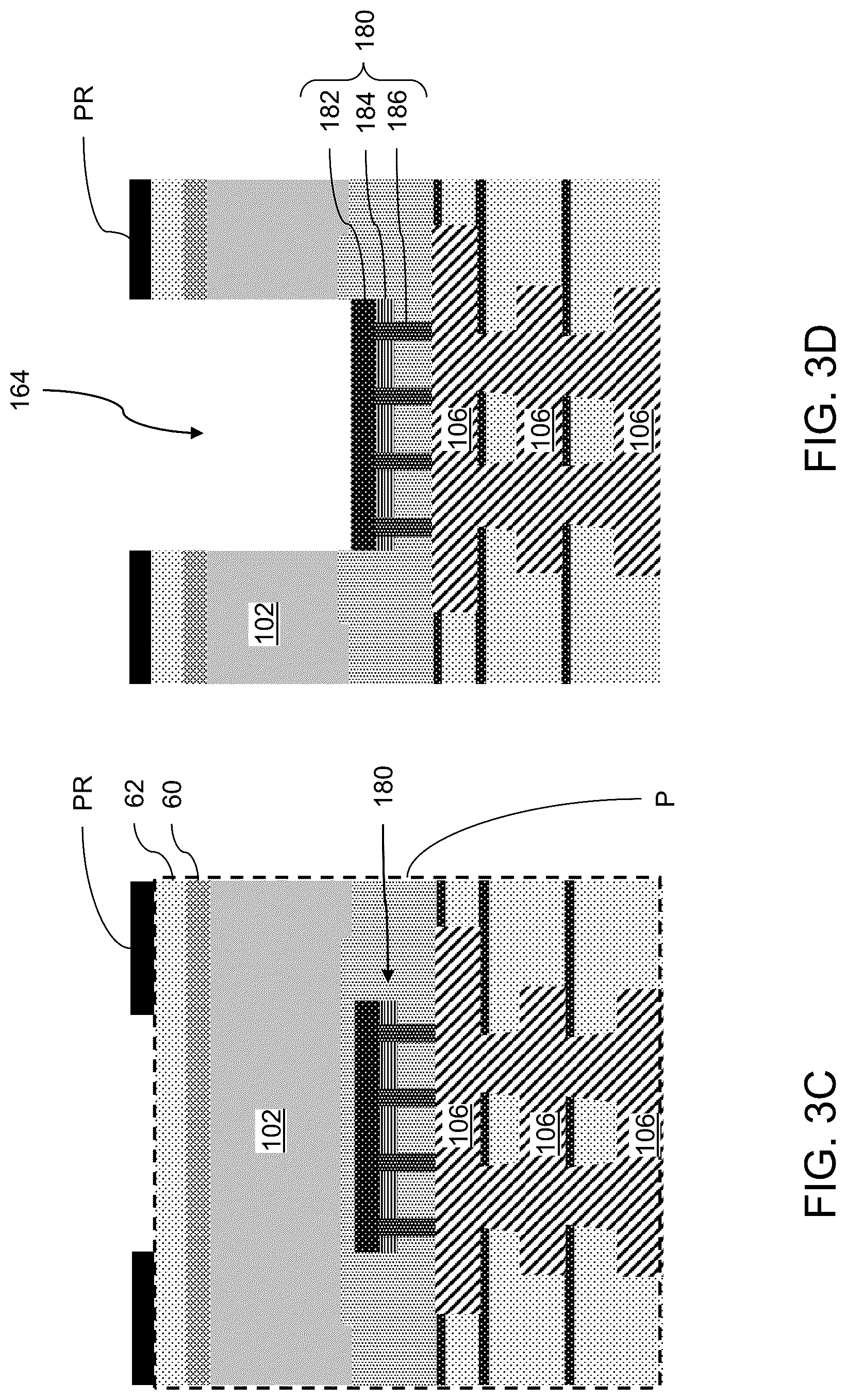 Patent US12107078 Figure 4 – Semiconductor die including fuse structure and methods for forming the same