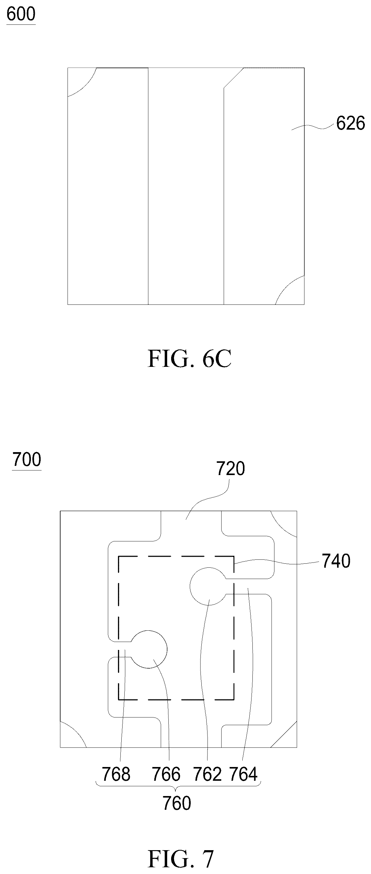 Patent US12107080 Figure 12 – Light-emitting device, manufacturing method thereof and display module using the same
