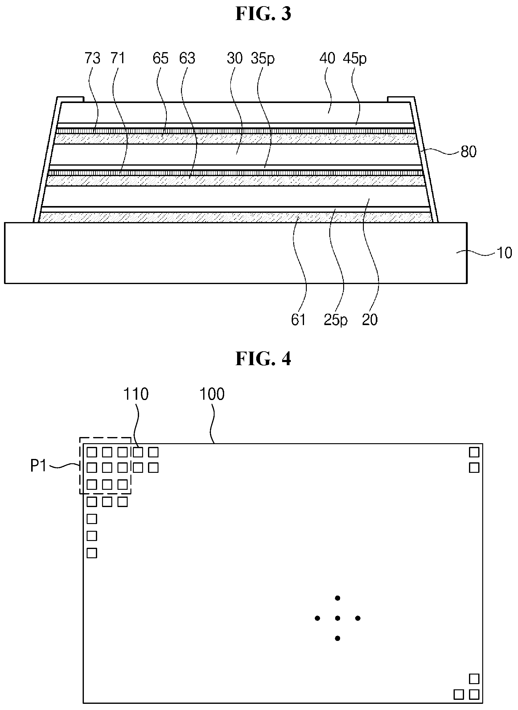 Patent US12107081 Figure 2 – LED unit for display and display apparatus having the same