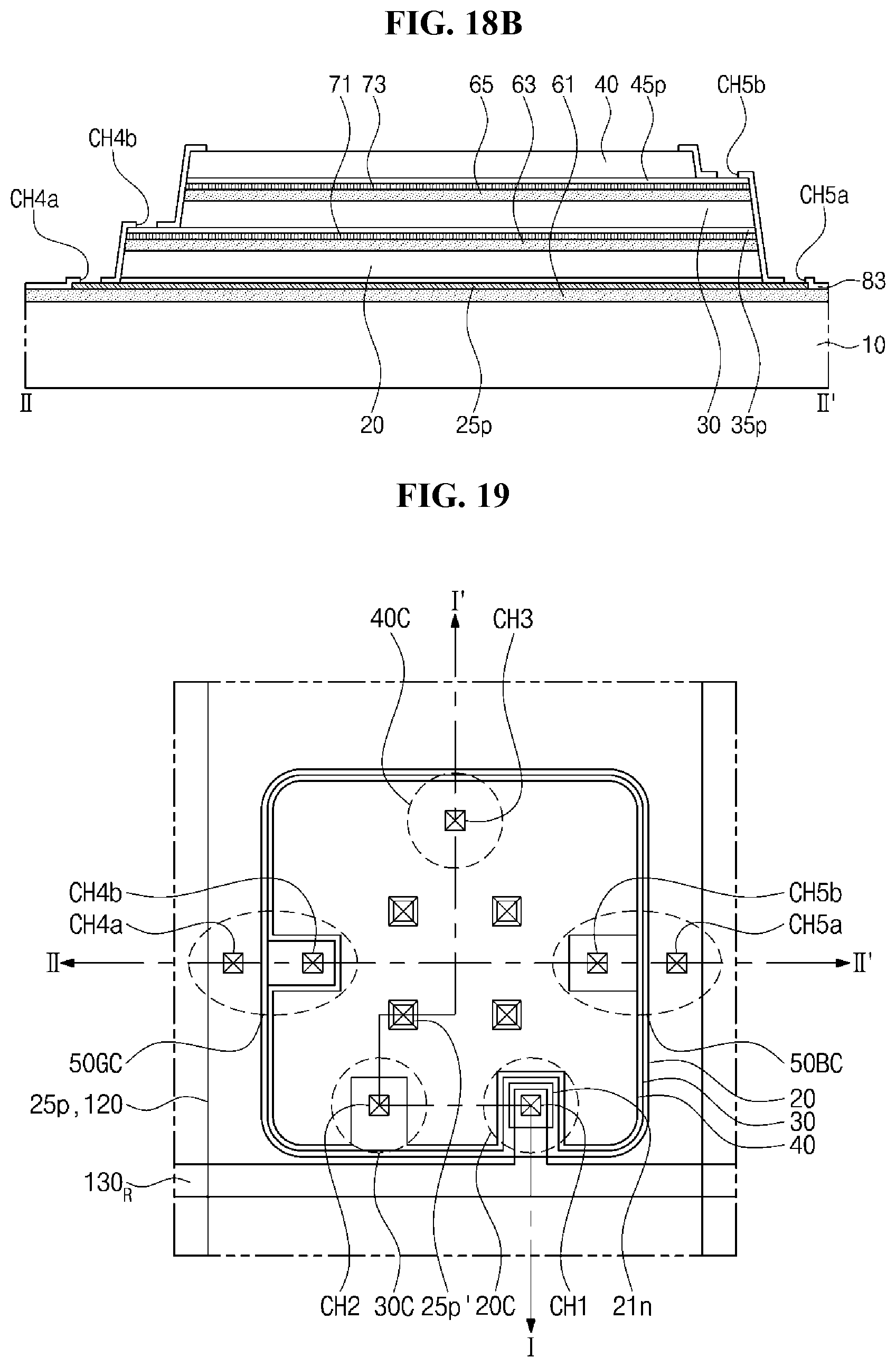 Patent US12107081 Figure 13 – LED unit for display and display apparatus having the same