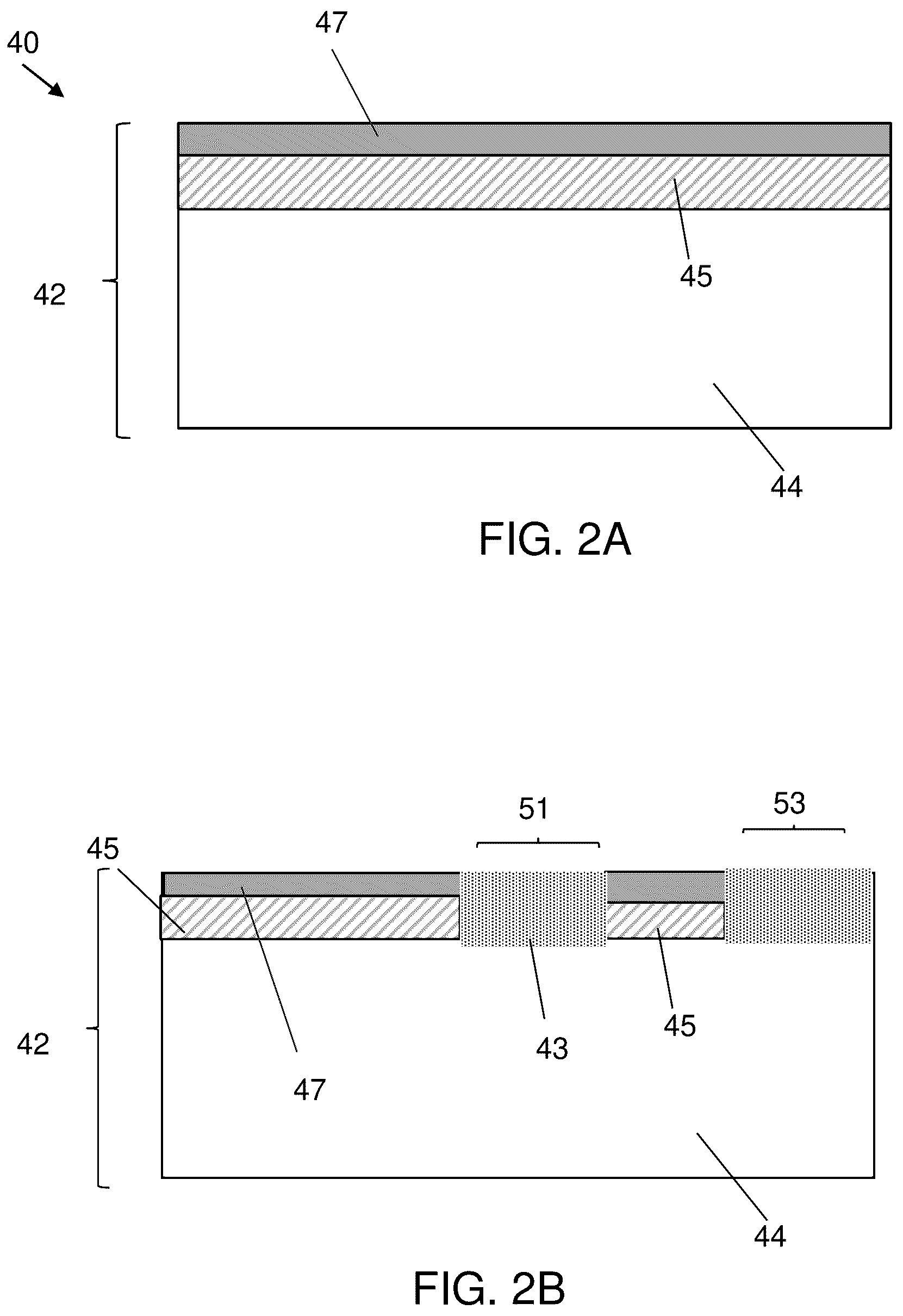 Patent US12107083 Figure 4 – Fin-based and bipolar electrostatic discharge devices